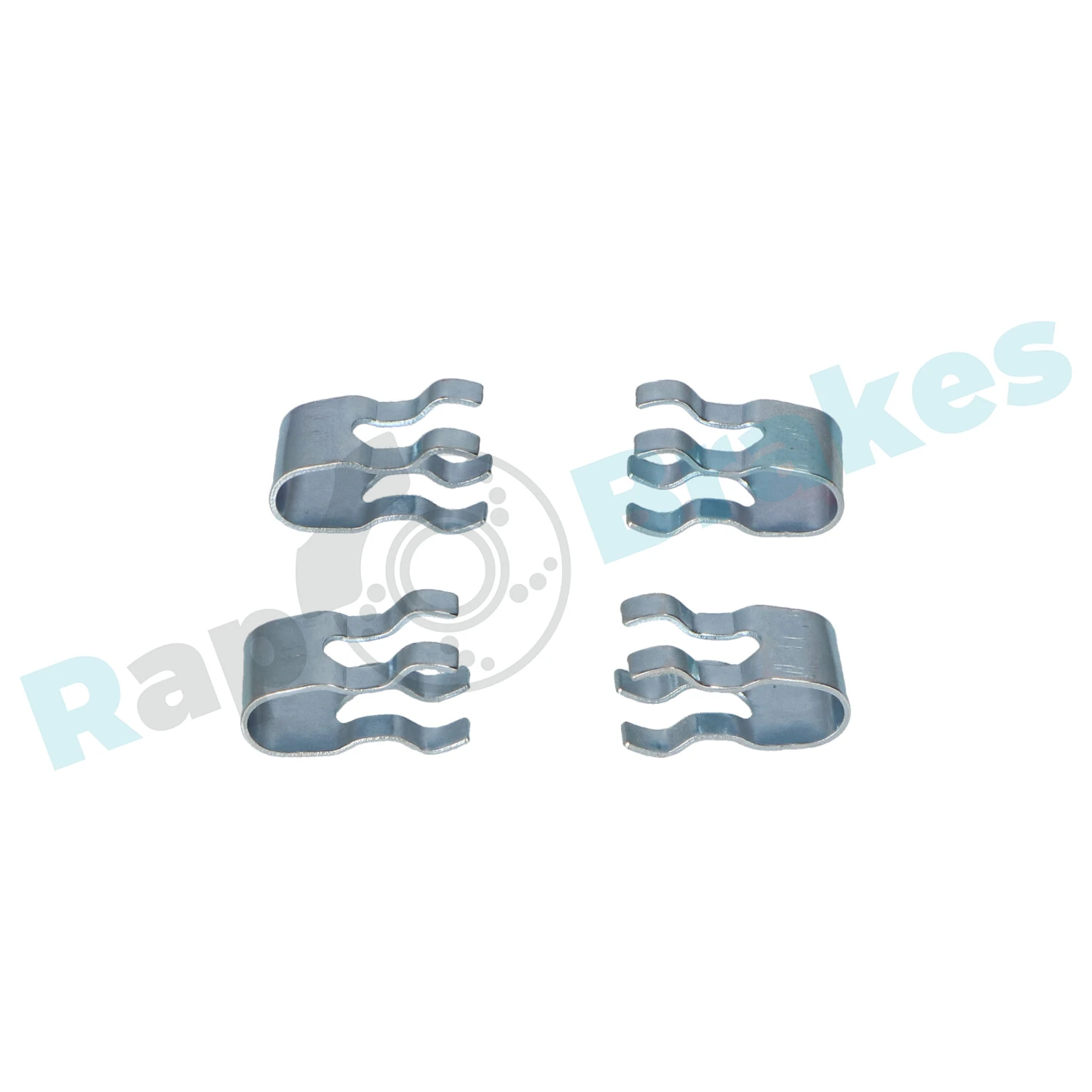 Accessory Kit, brake shoes R-T0049
