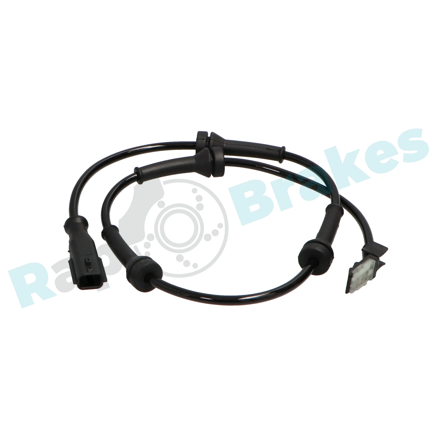 Sensor, wheel speed R-A0394