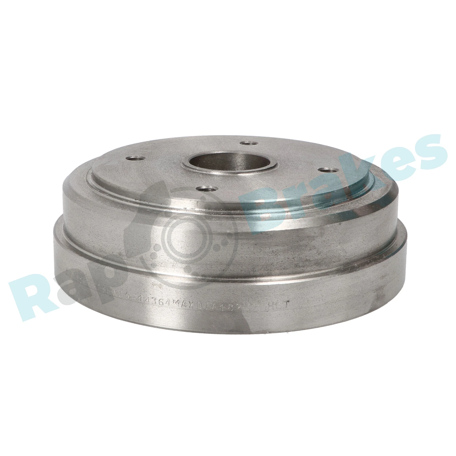 Brake Drum R-E0116