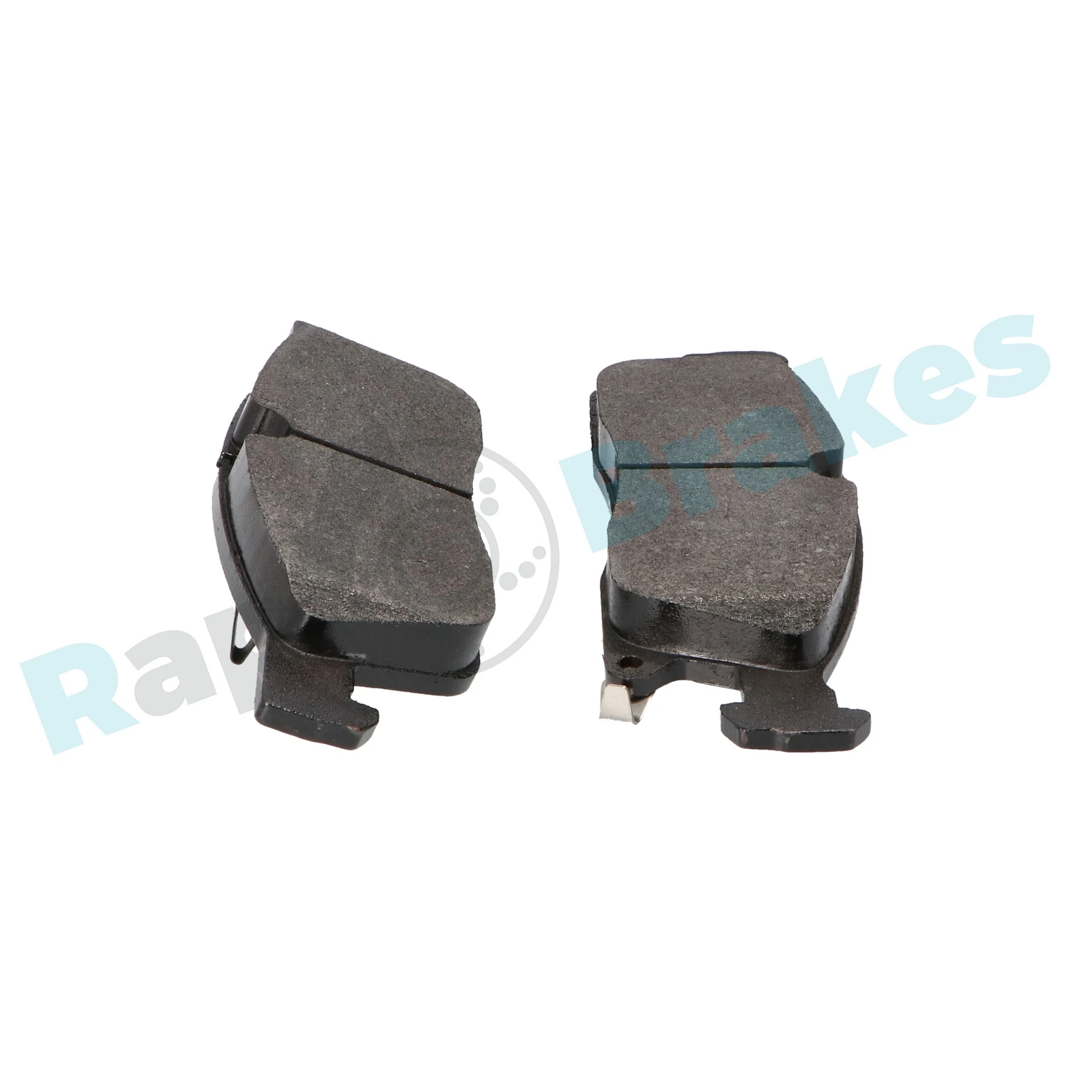 Brake Pad Set, disc brake R-P0794