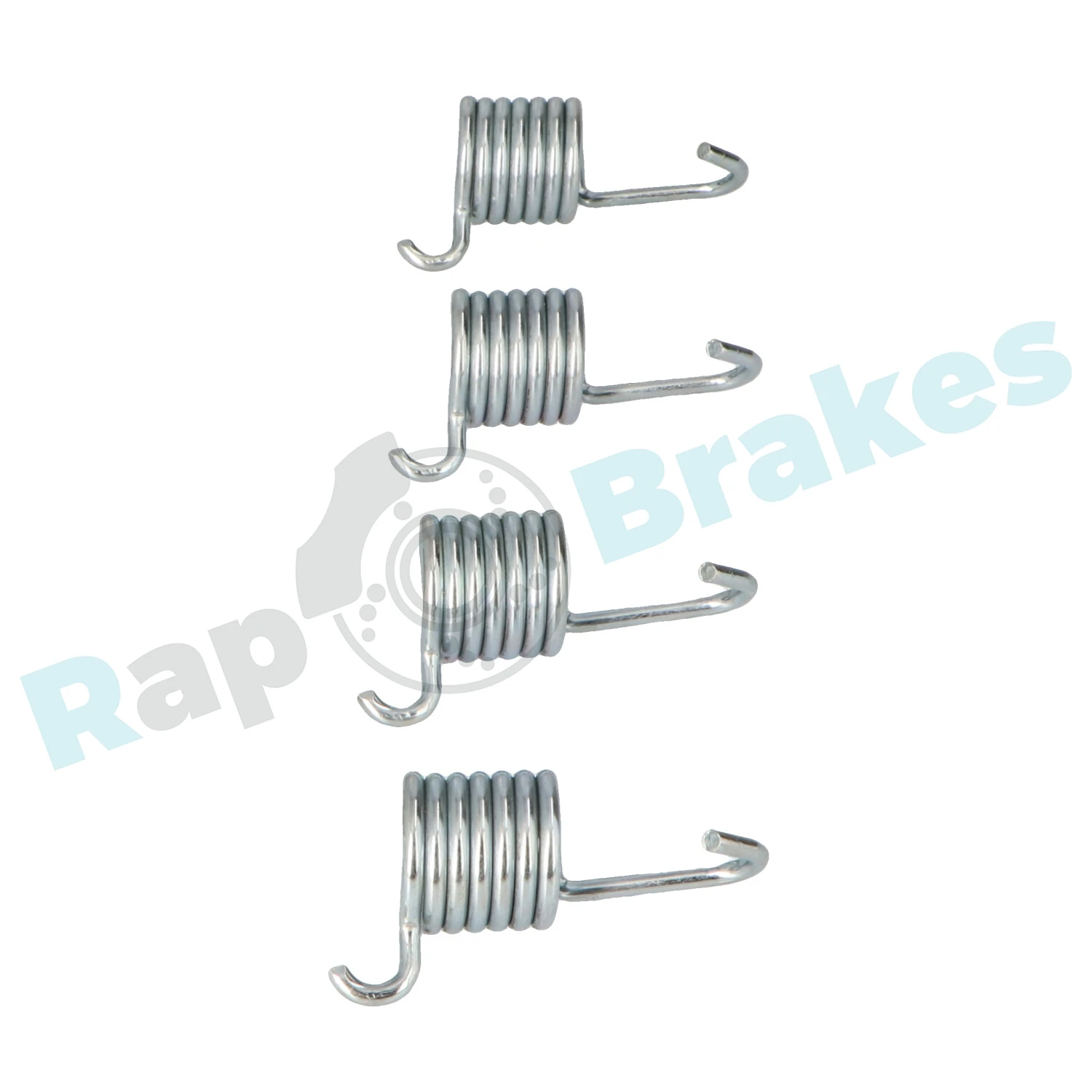 Accessory Kit, brake shoes R-T0011