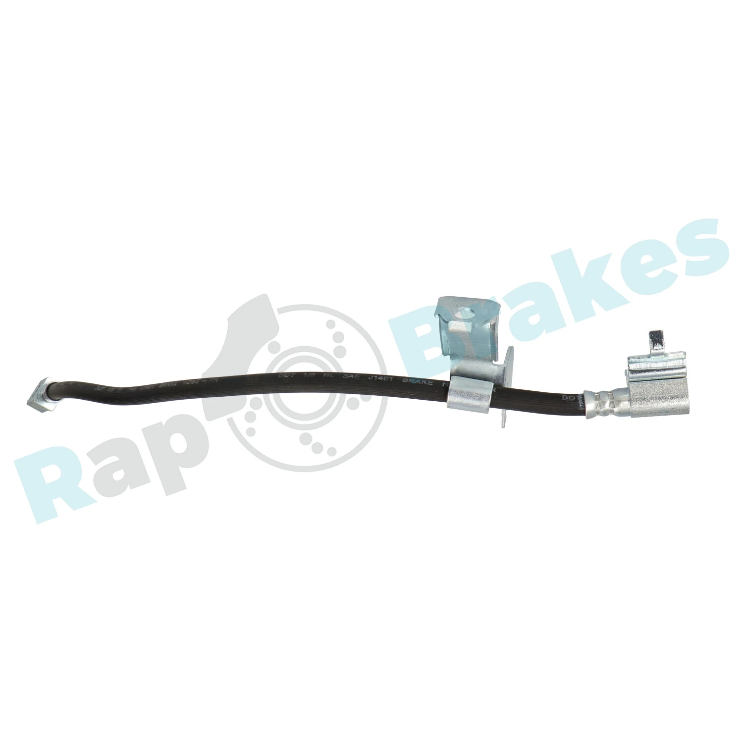 Brake Hose R-H0291