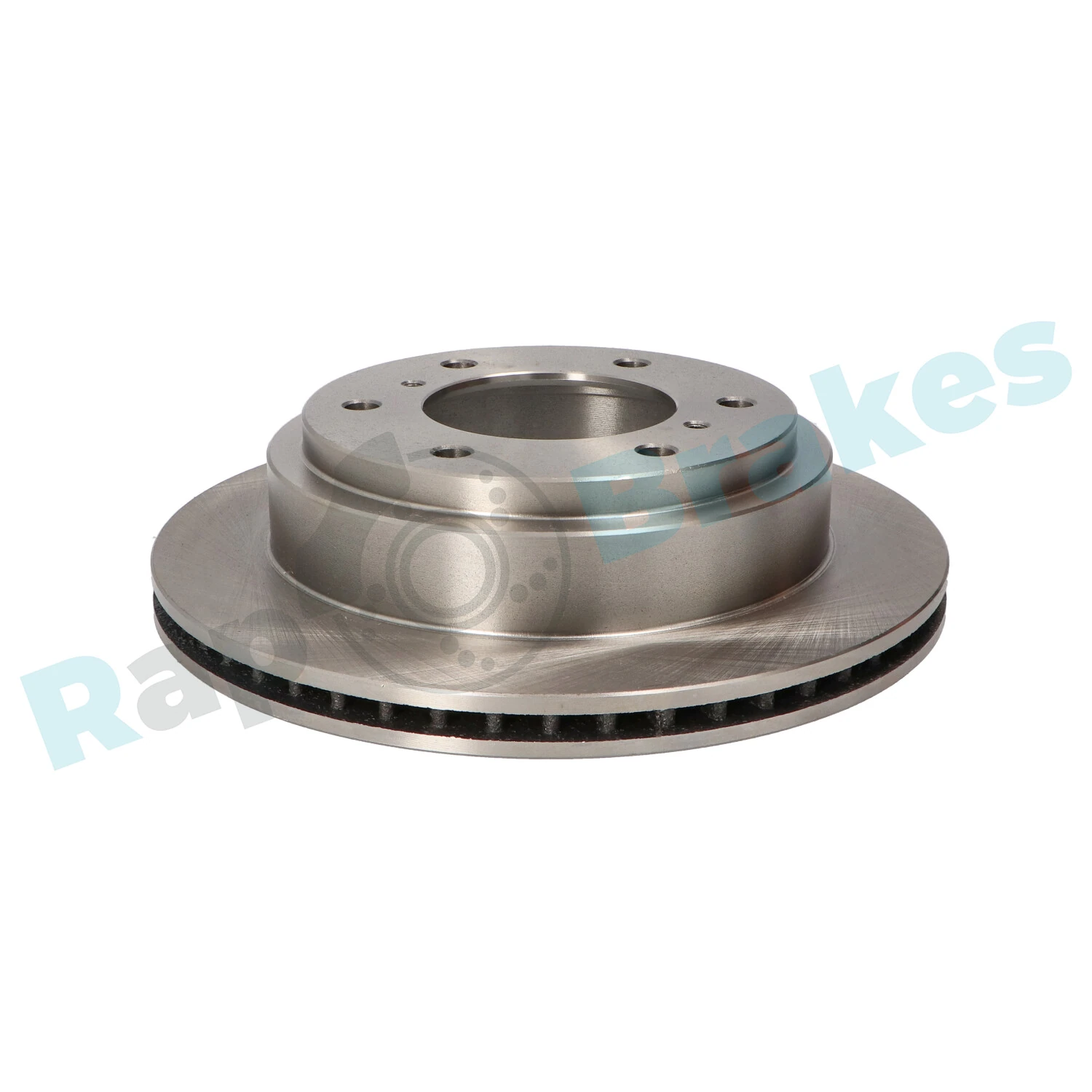 Brake Disc R-D0027