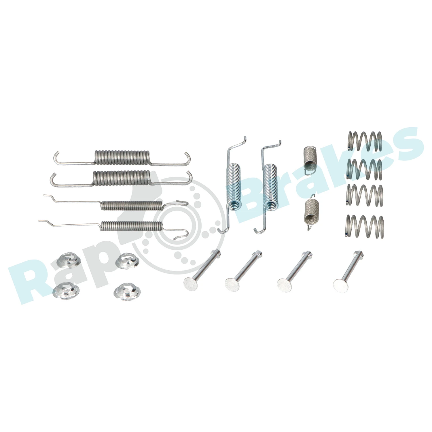 Accessory Kit, brake shoes R-T0020