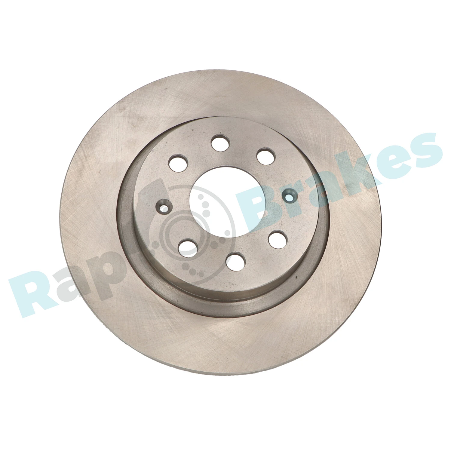 Brake Disc R-D0336