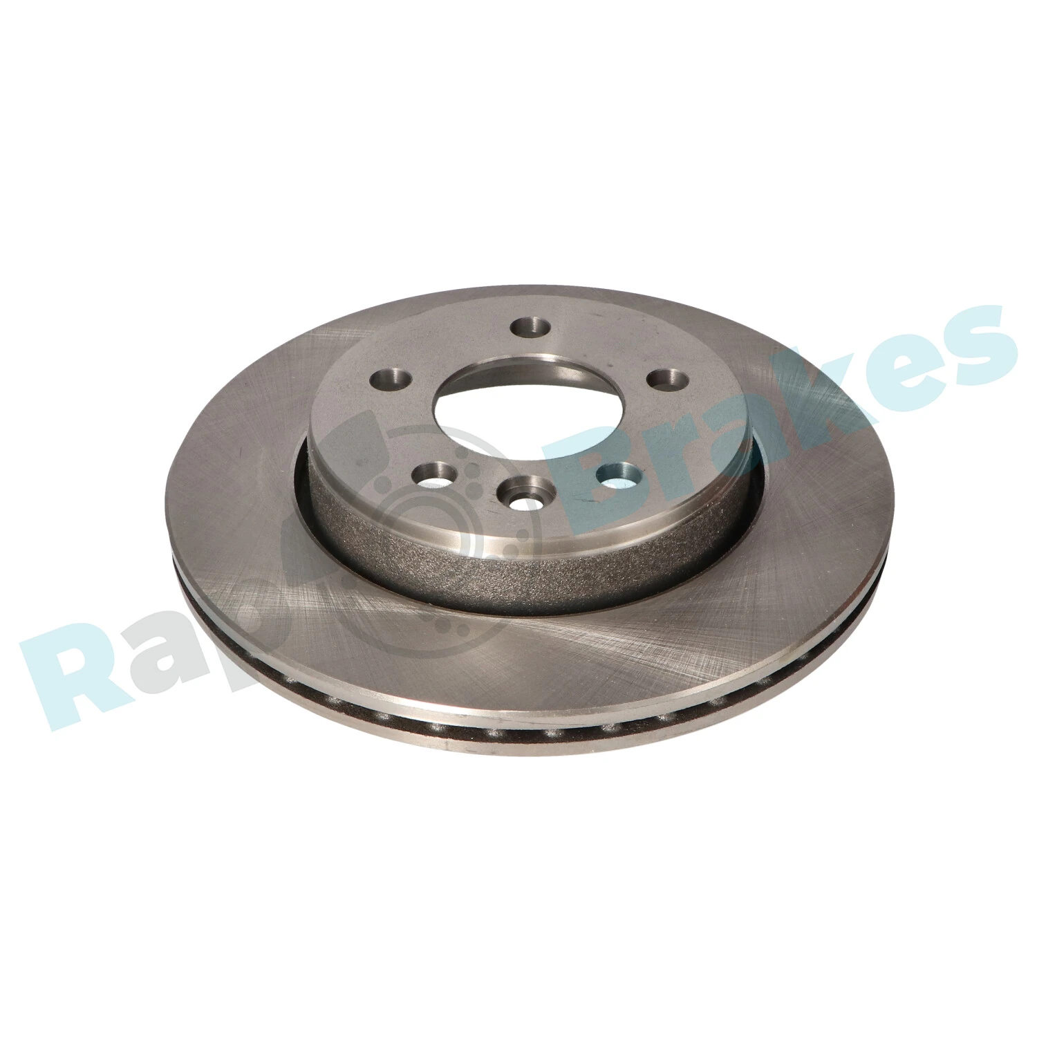 Brake Disc R-D1019