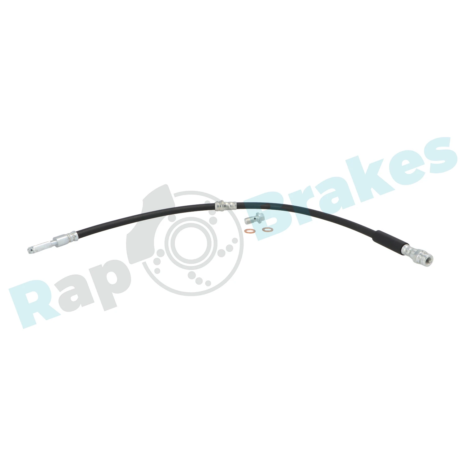 Brake Hose R-H0021