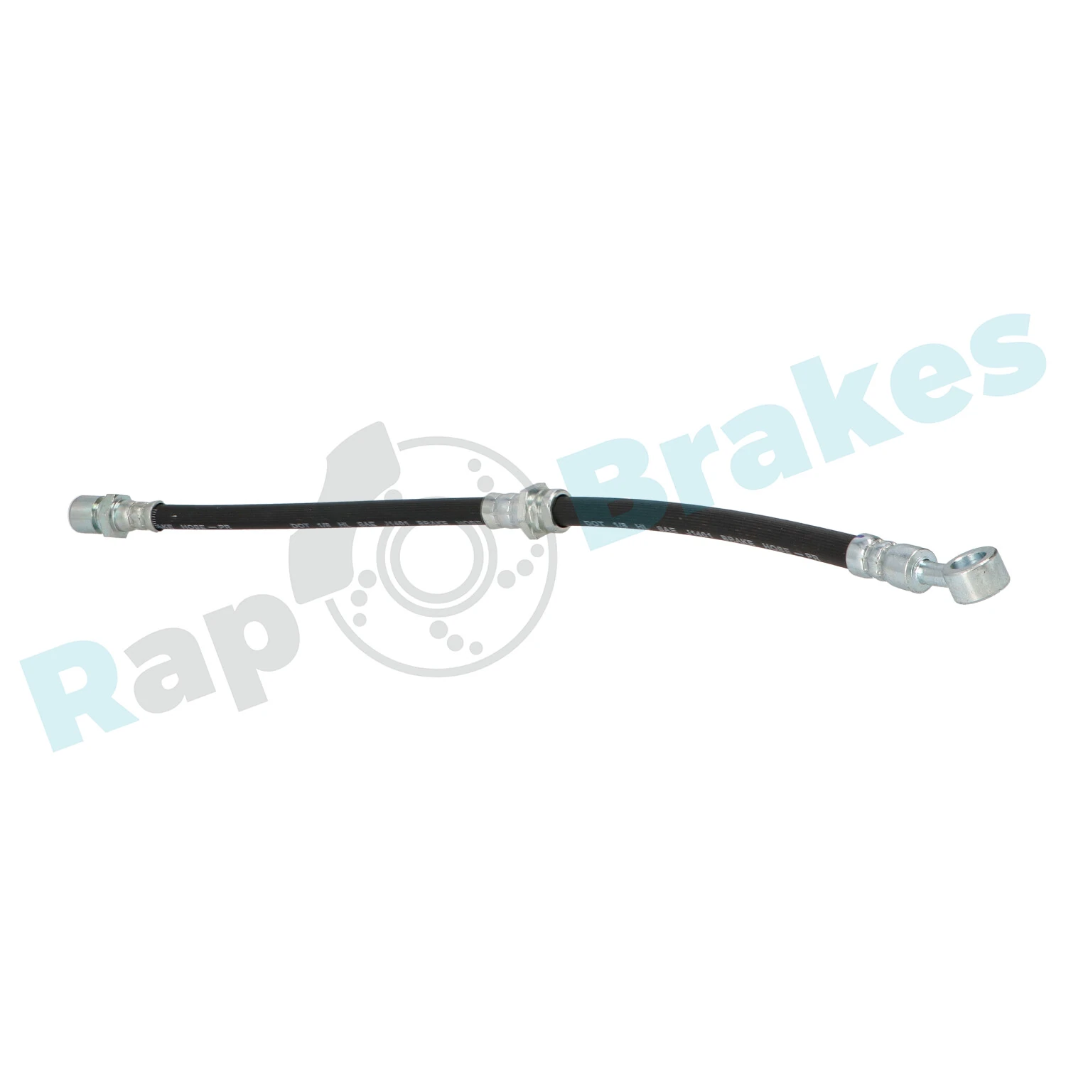 Brake Hose R-H0170