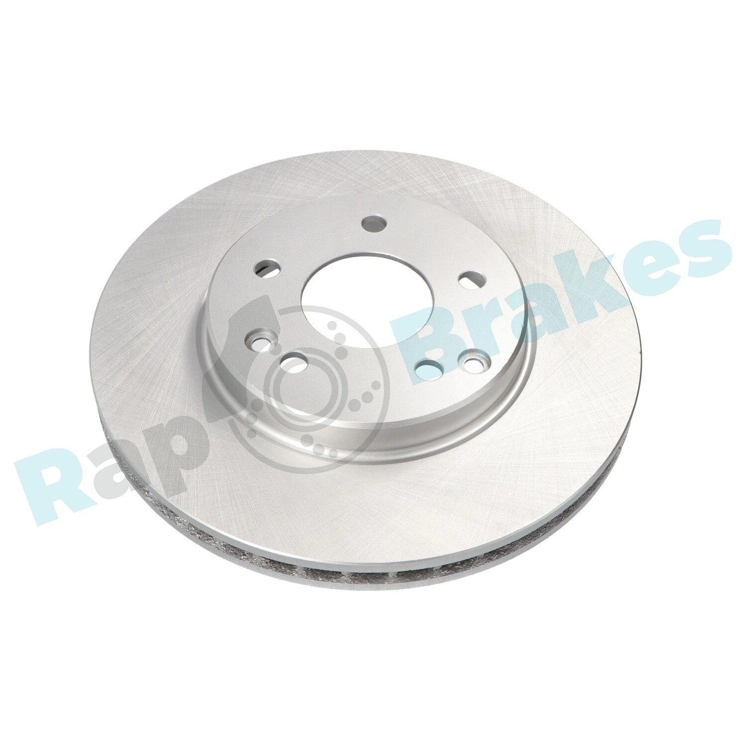 Brake Disc R-D0581C
