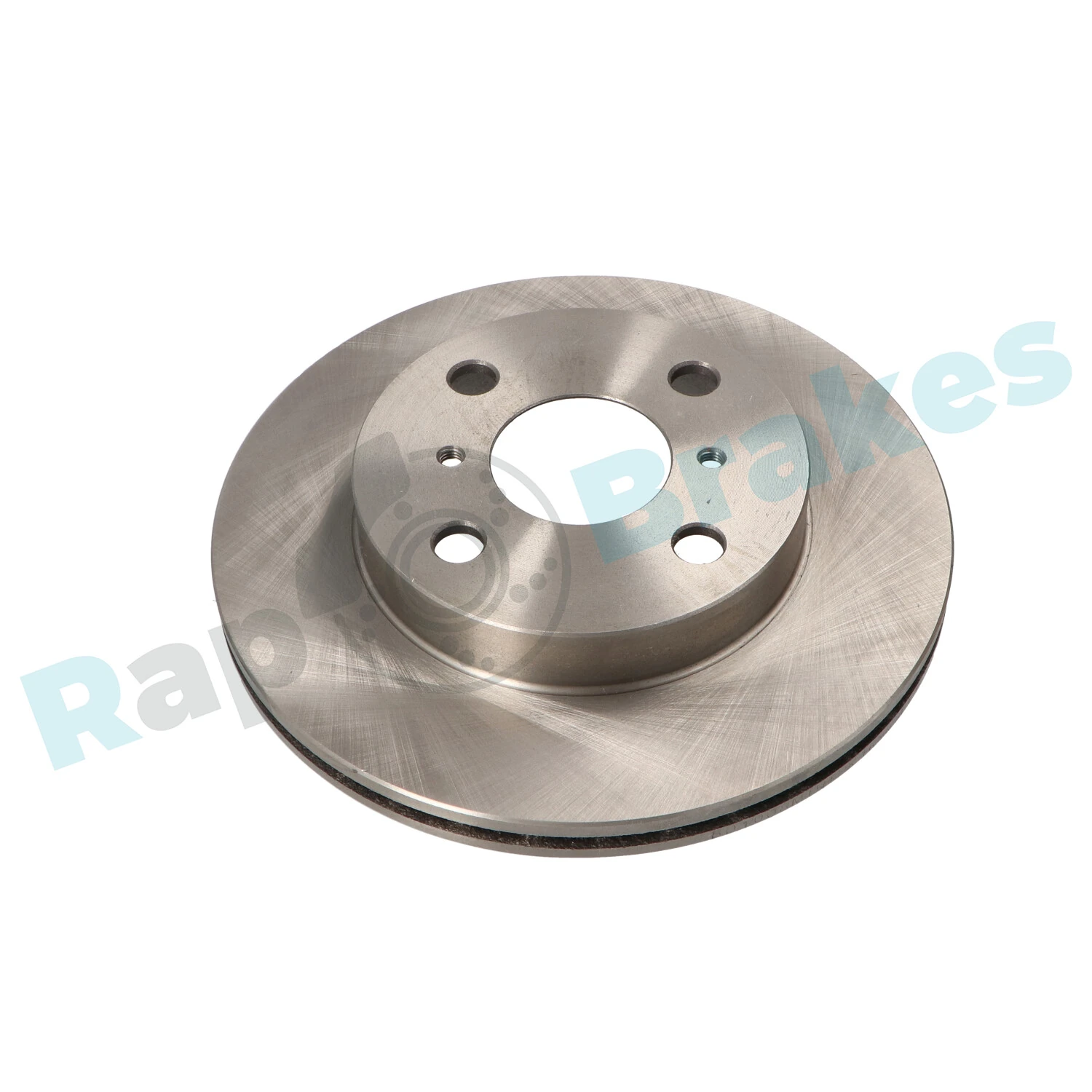 Brake Disc R-D0621