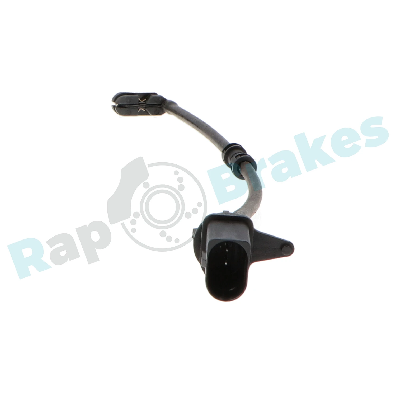 Brake Pad Set, disc brake R-P1508