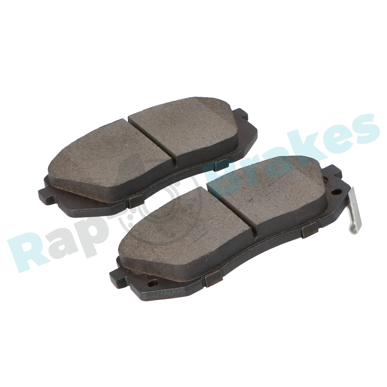 Brake Pad Set, disc brake R-P1311