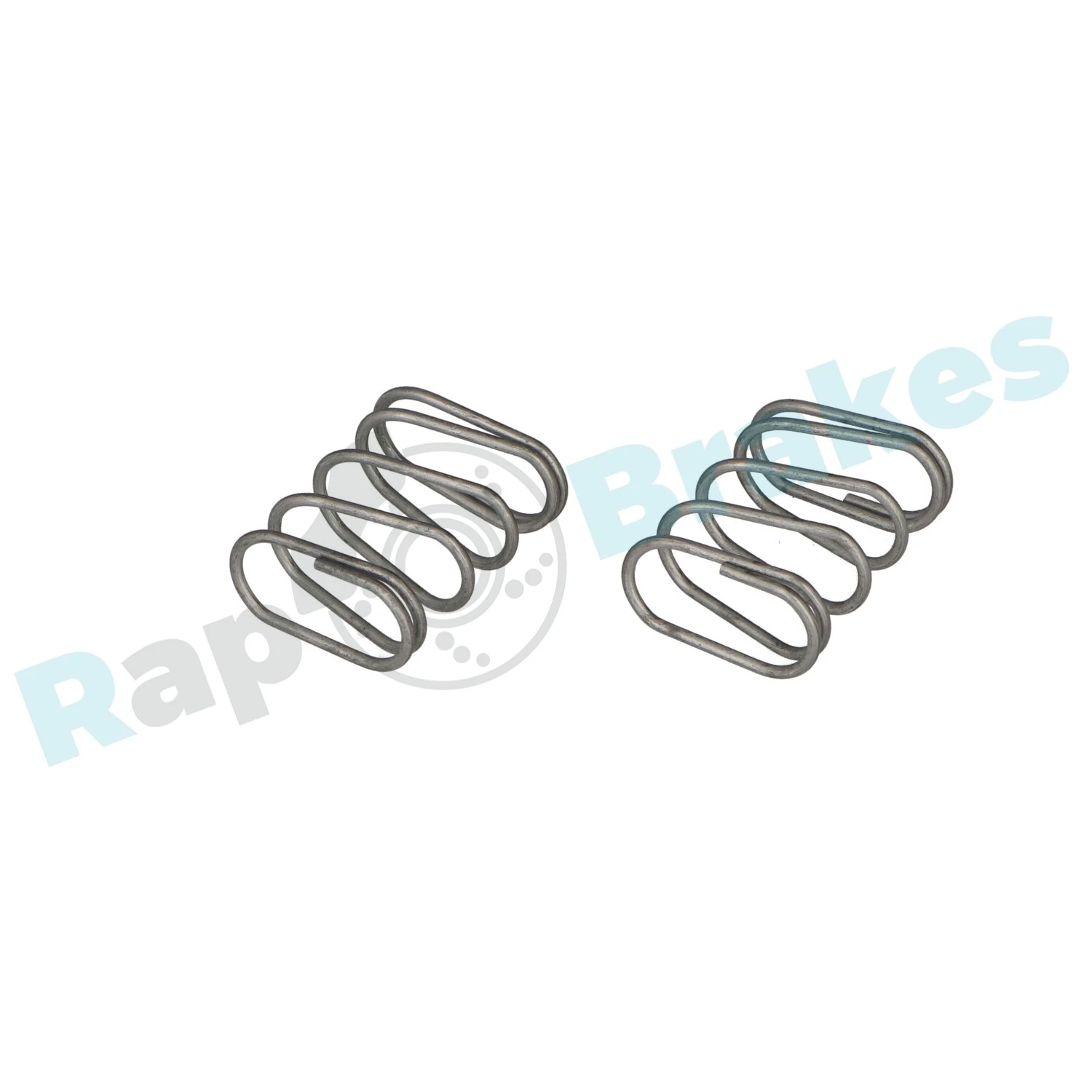 Accessory Kit, brake shoes R-T0191