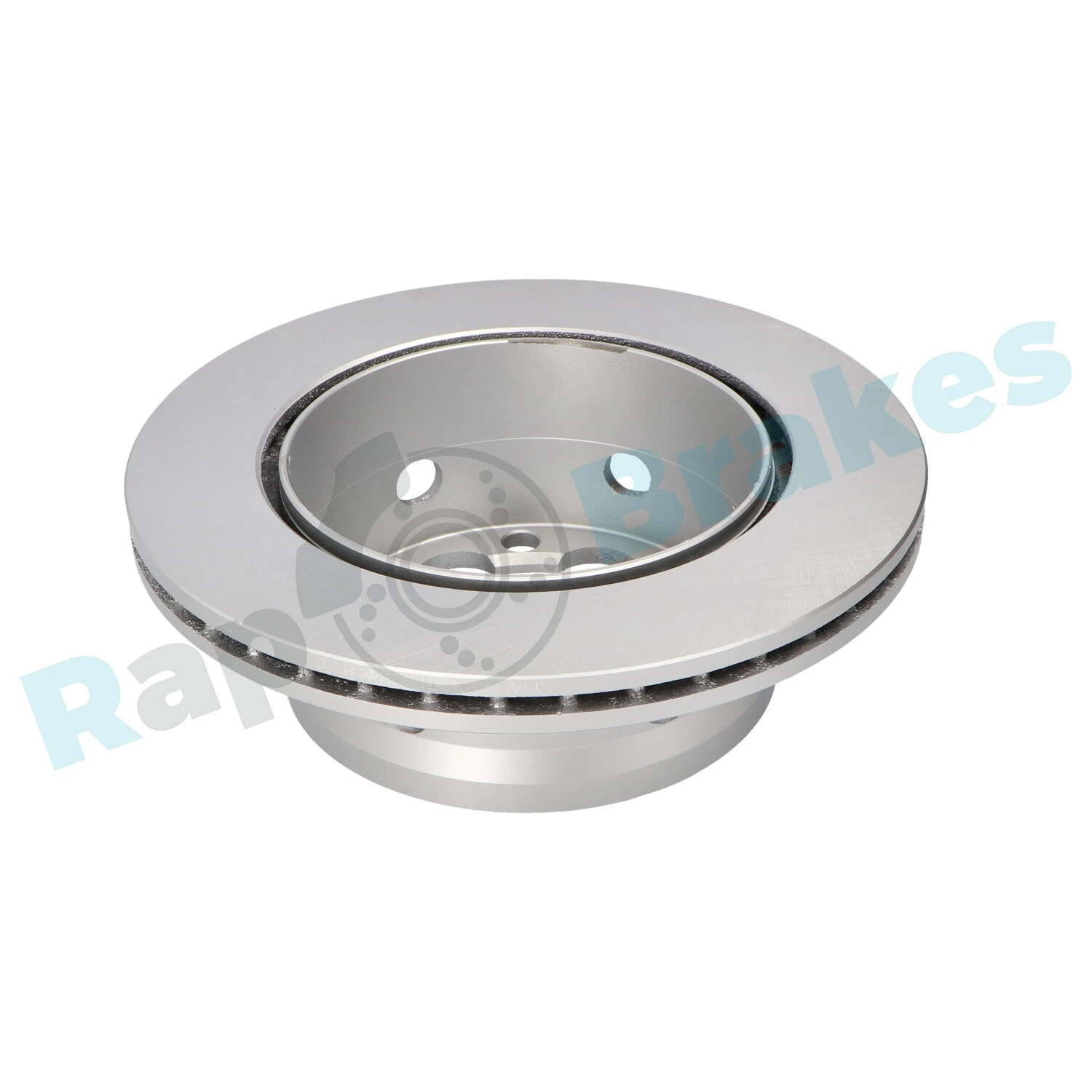 Brake Disc R-D0633C