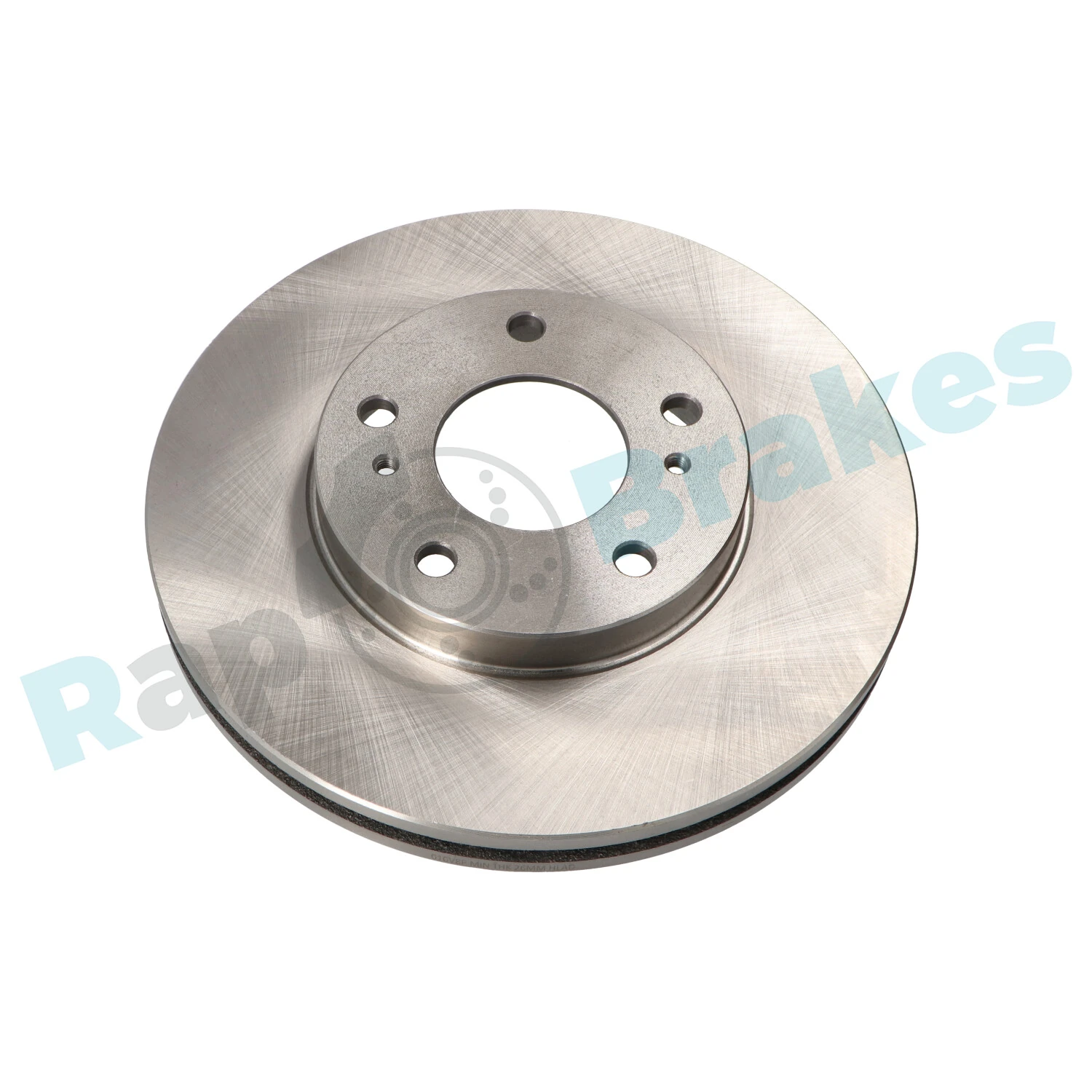 Brake Disc R-D0483