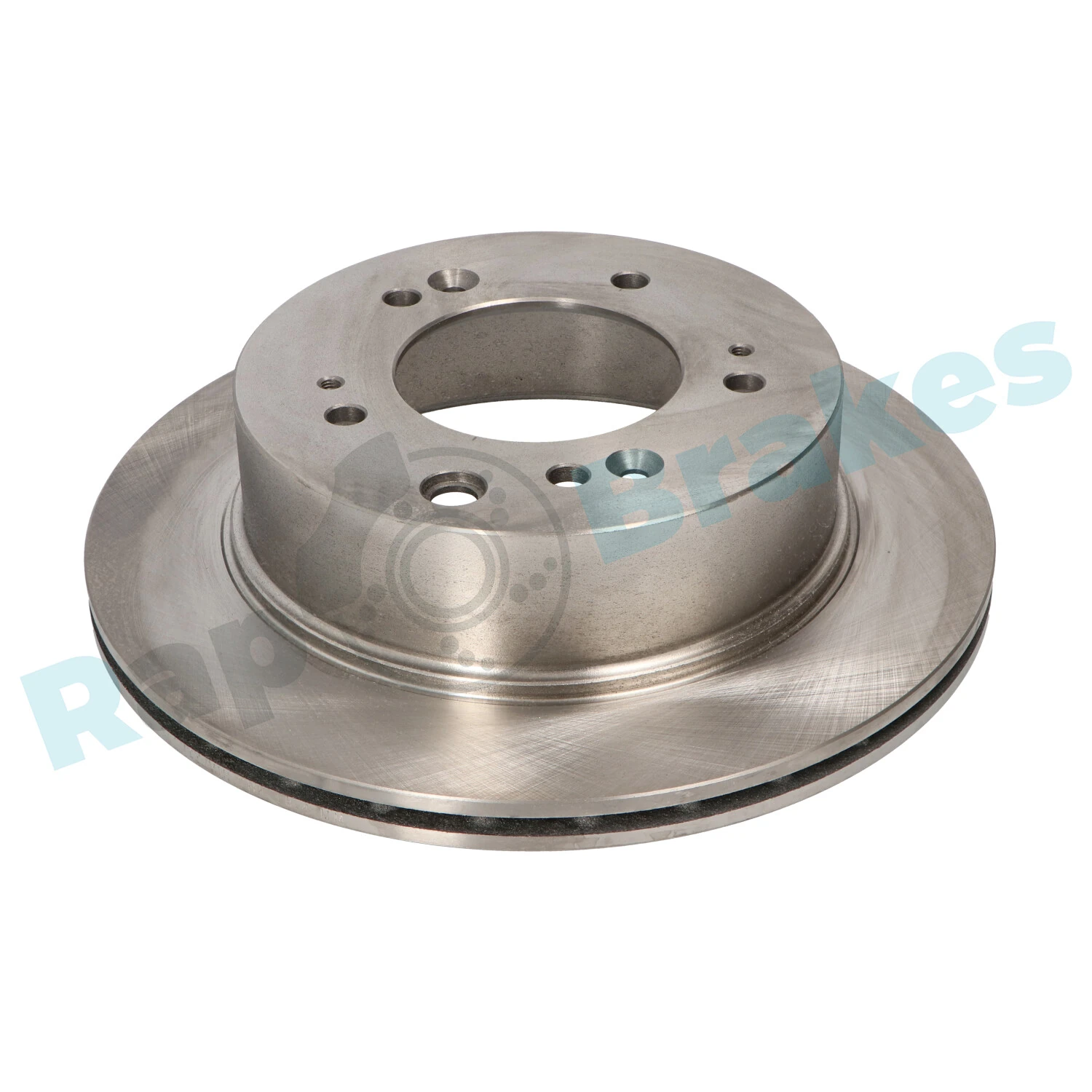 Brake Disc R-D0132