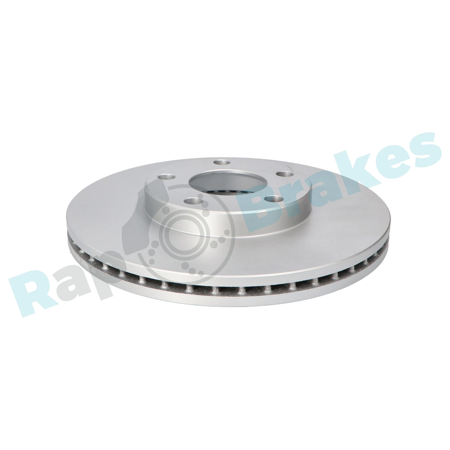 Brake Disc R-D0656C