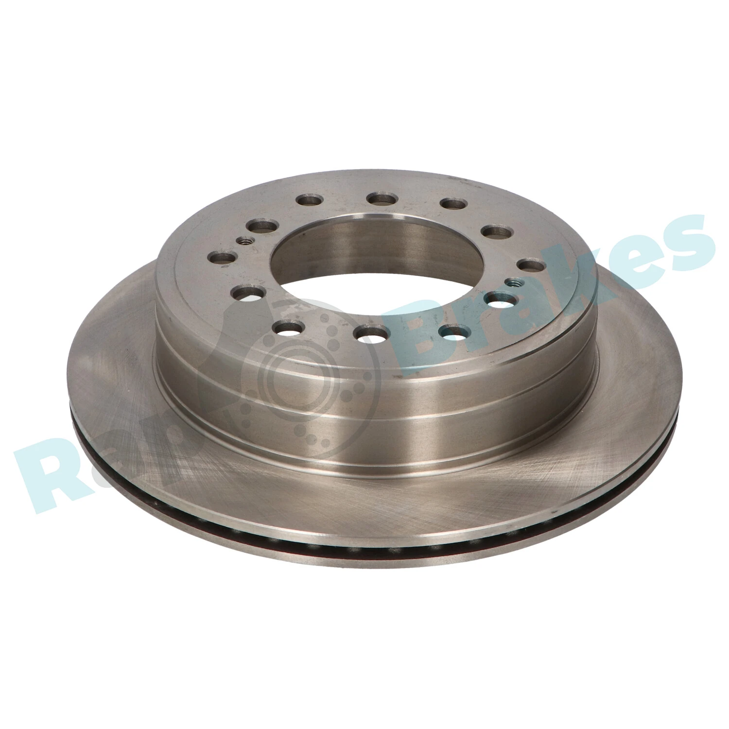 Brake Disc R-D0370