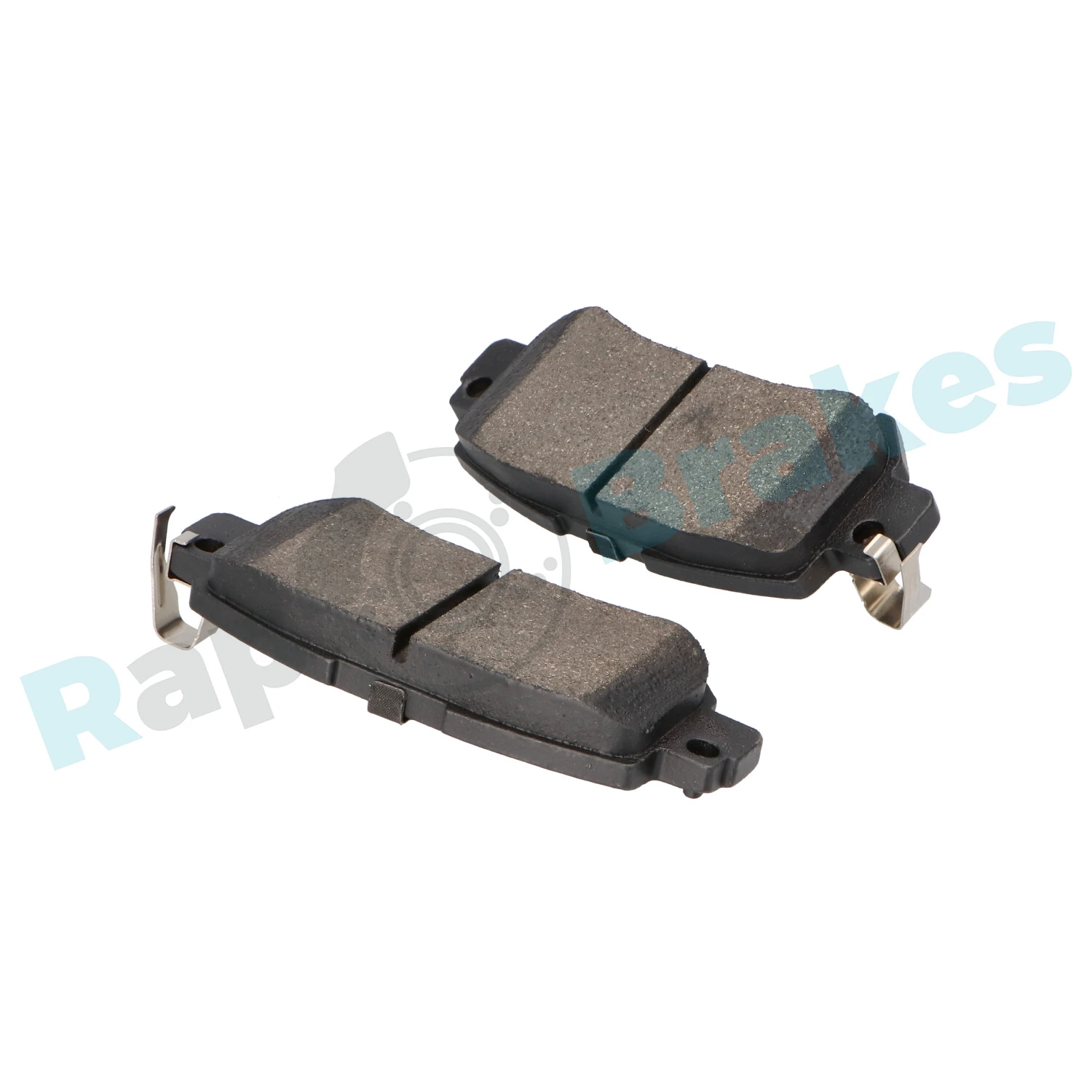 Brake Pad Set, disc brake R-P1316