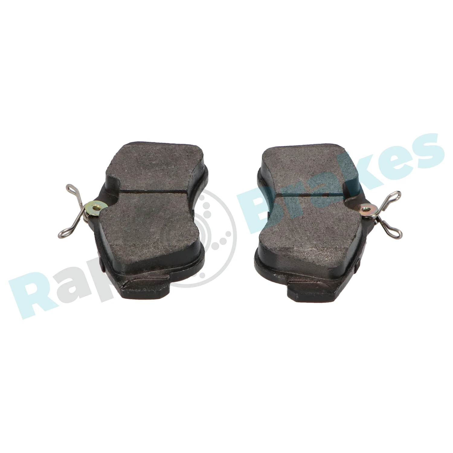 Brake Pad Set, disc brake R-P1479