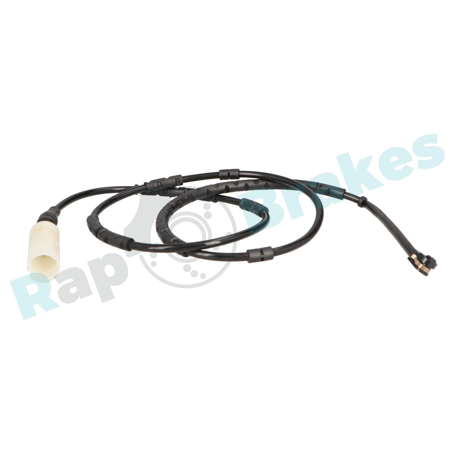 Warning Contact, brake pad wear R-G0108