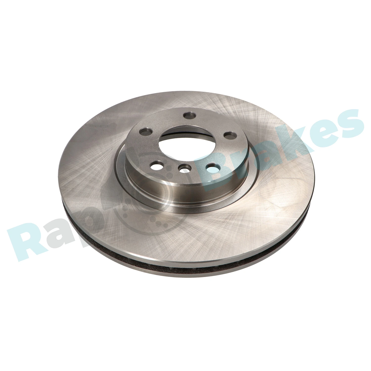 Brake Disc R-D0267
