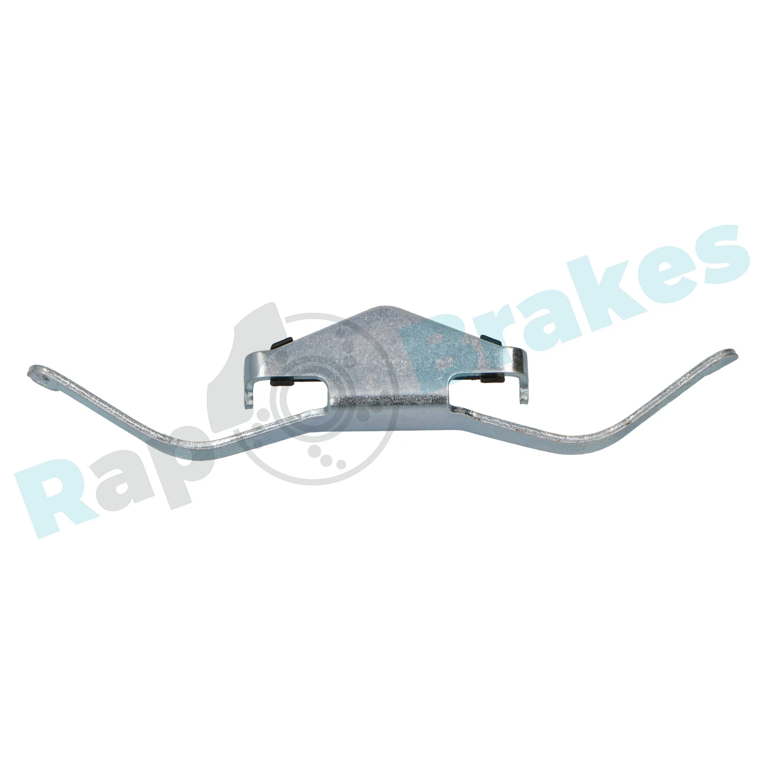 Accessory Kit, disc brake pad R-U0094