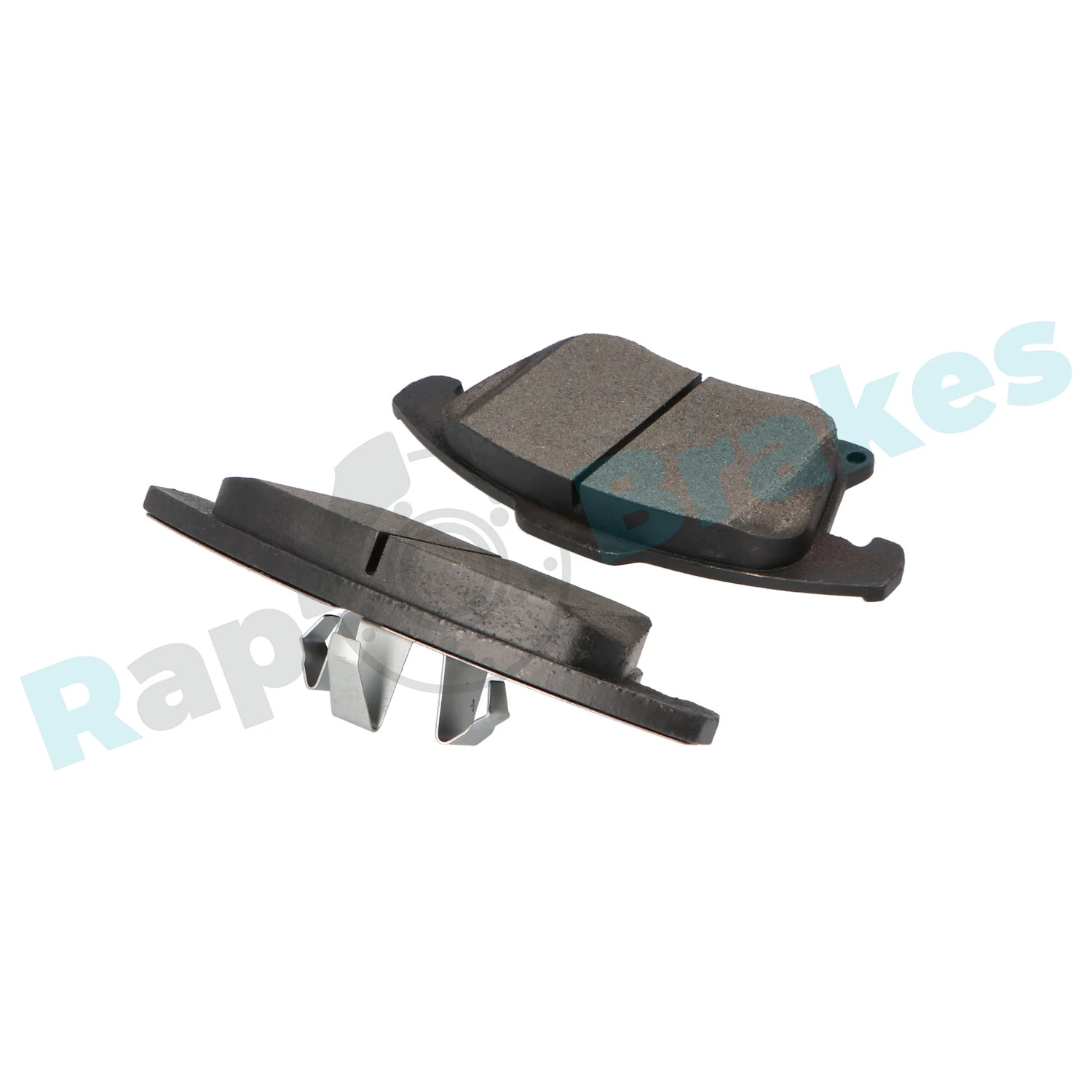 Brake Pad Set, disc brake R-P0908