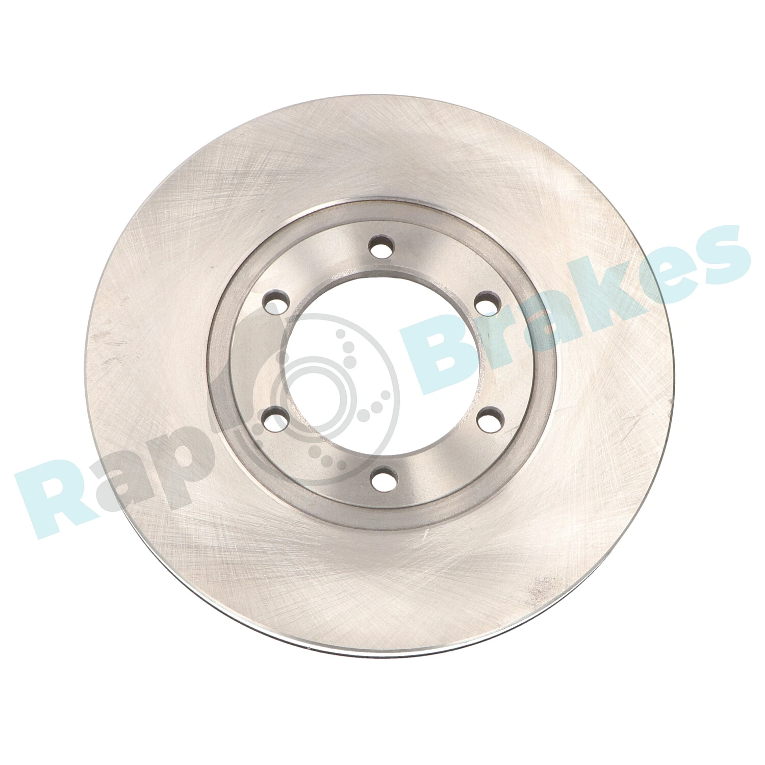 Brake Disc R-D0024