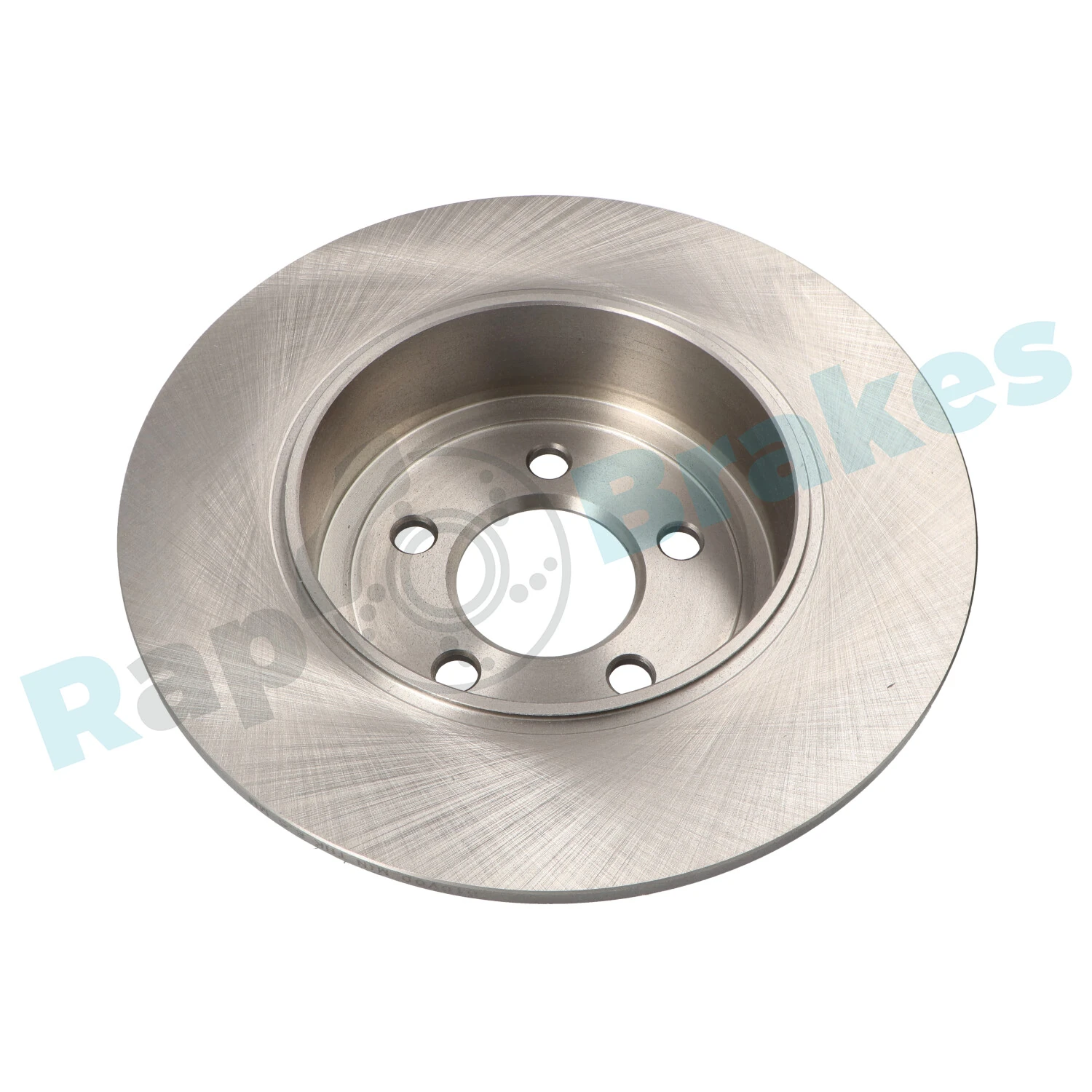 Brake Disc R-D0183