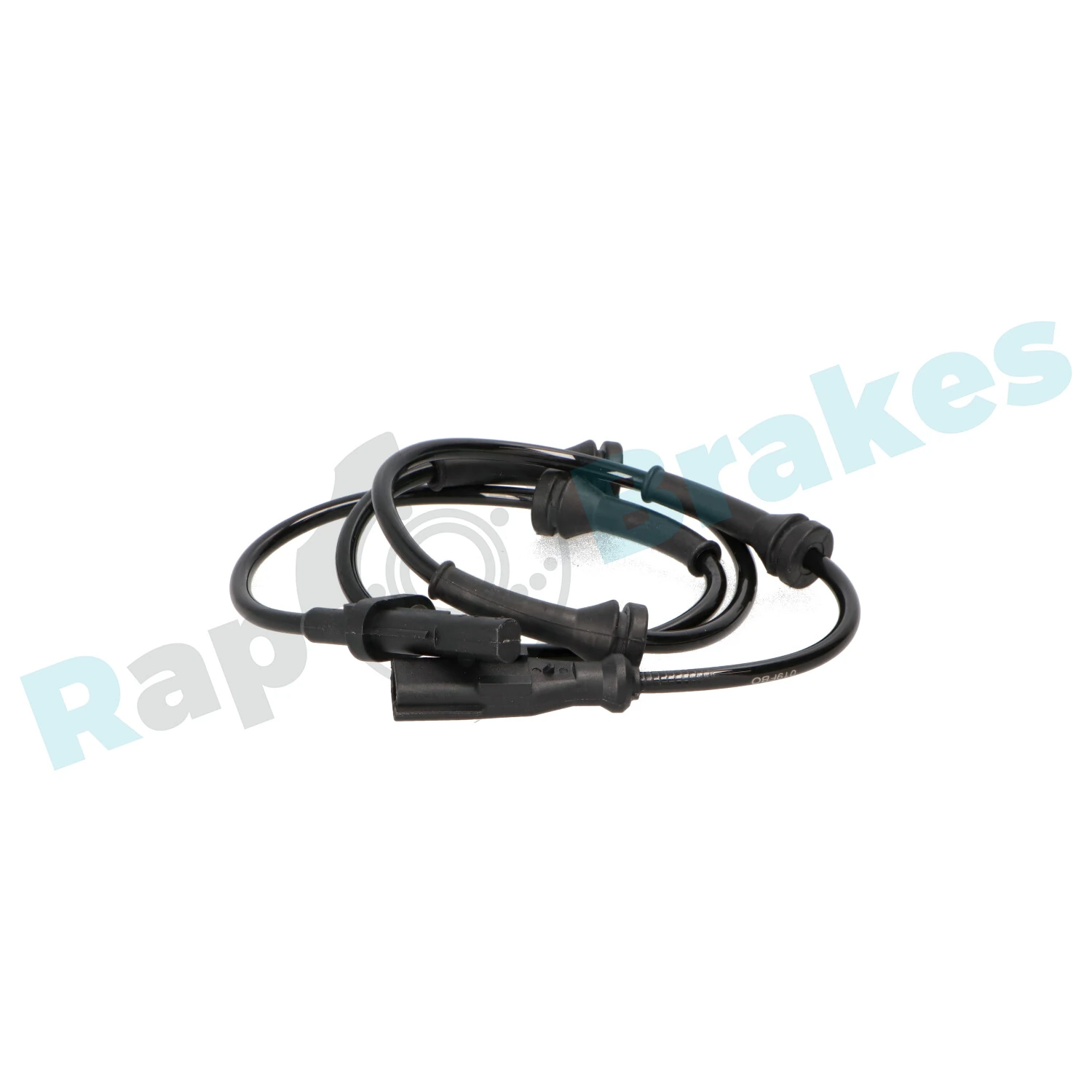Sensor, wheel speed R-A0456
