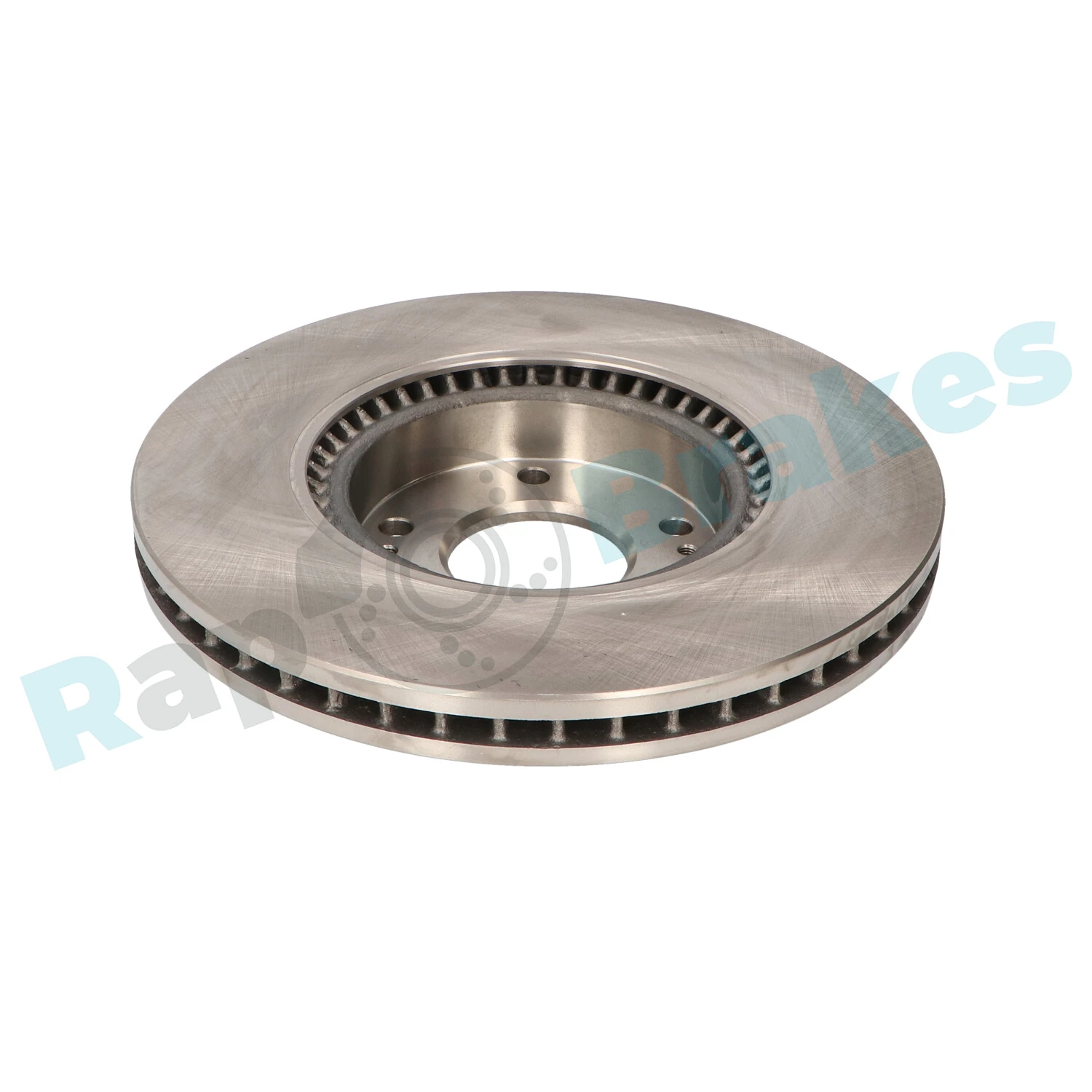 Brake Disc R-D0217