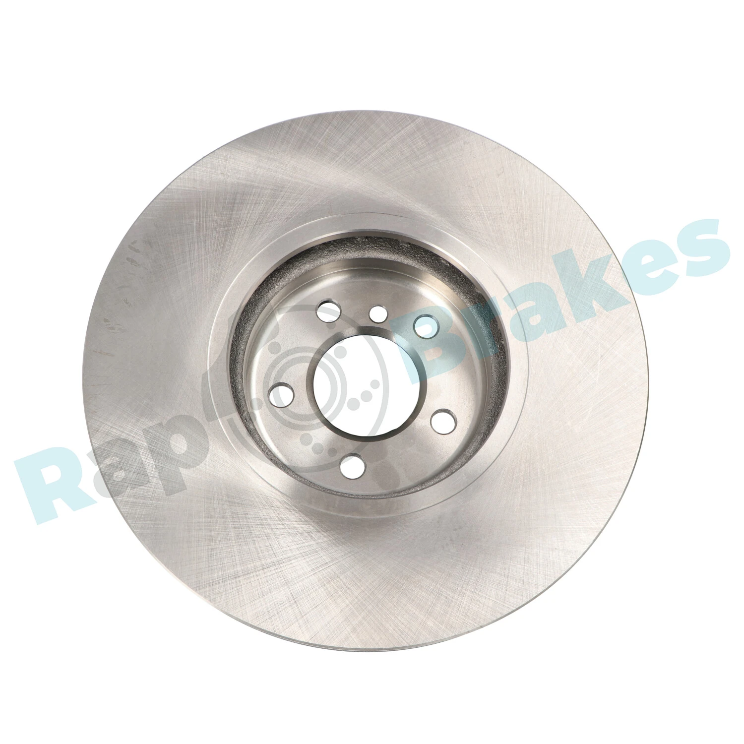 Brake Disc R-D0084