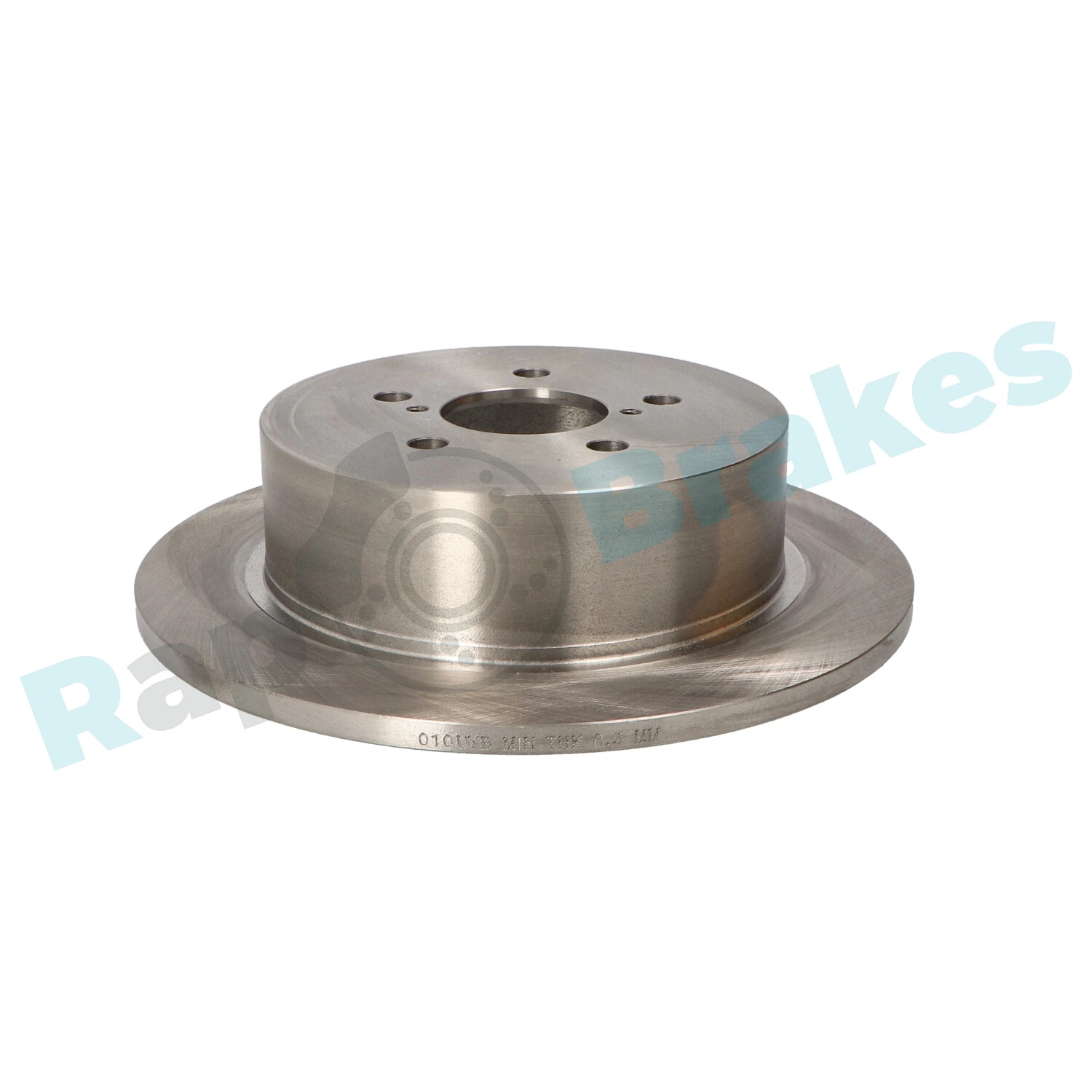 Brake Disc R-D0109