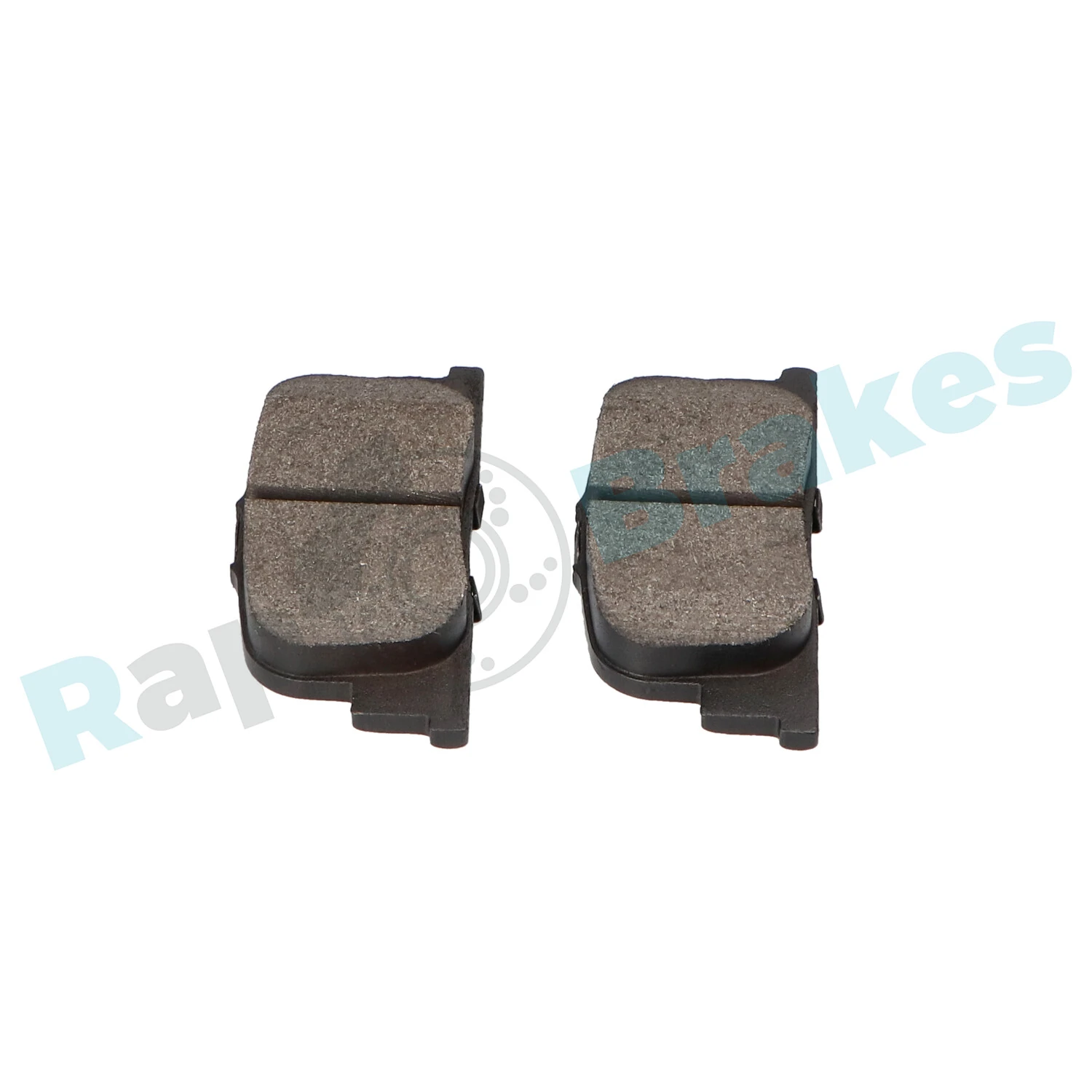 Brake Pad Set, disc brake R-P1080