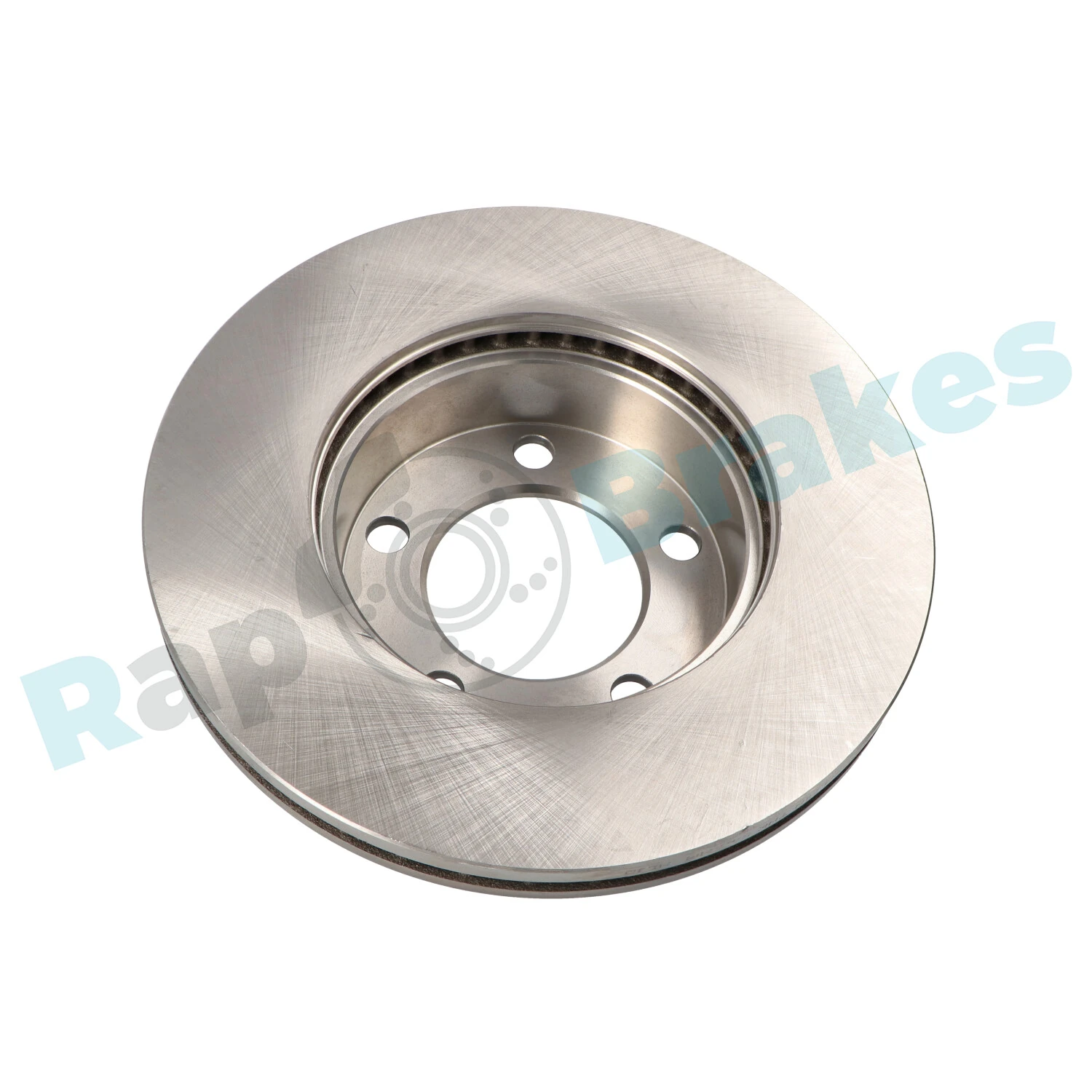 Brake Disc R-D0156