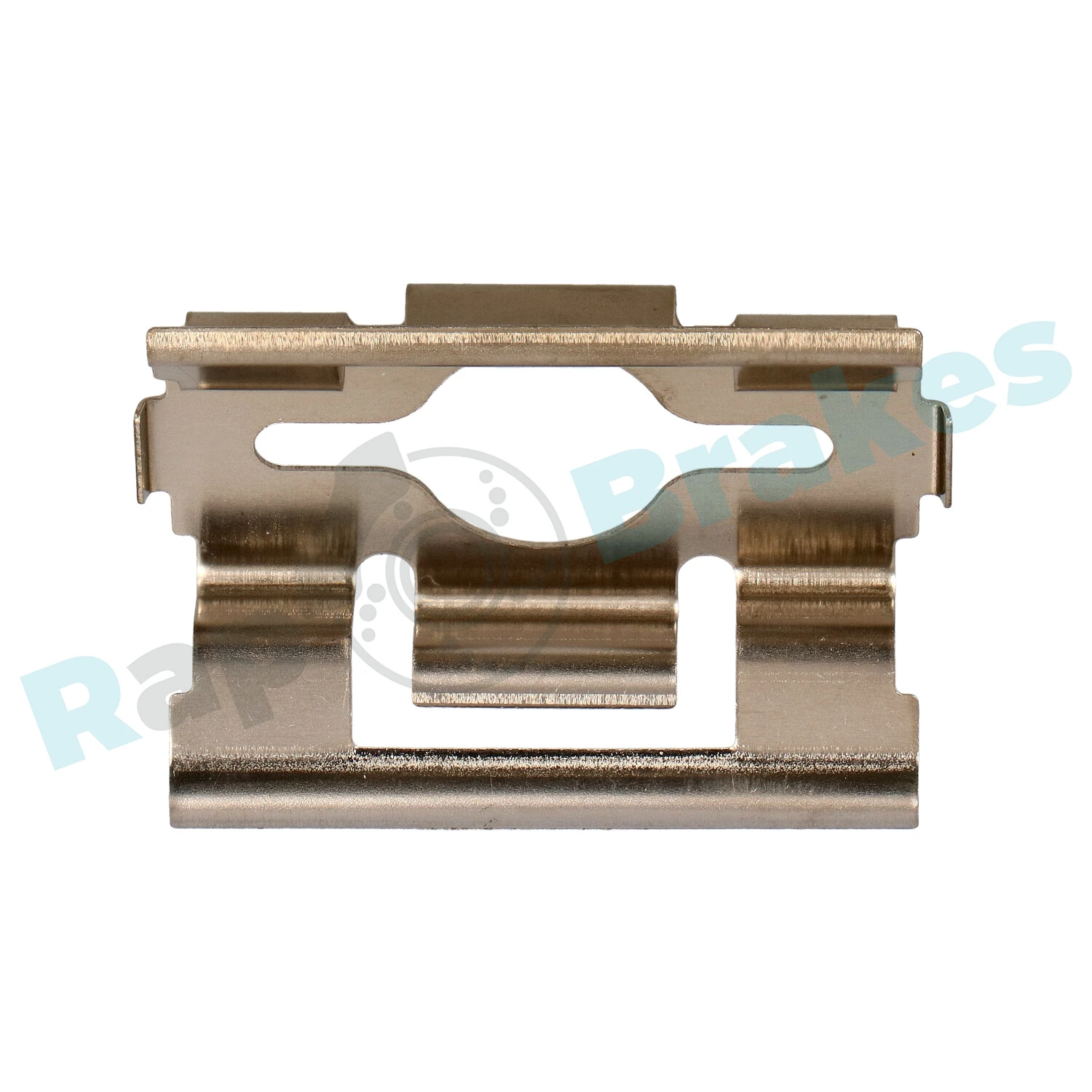 Accessory Kit, disc brake pad R-U0029