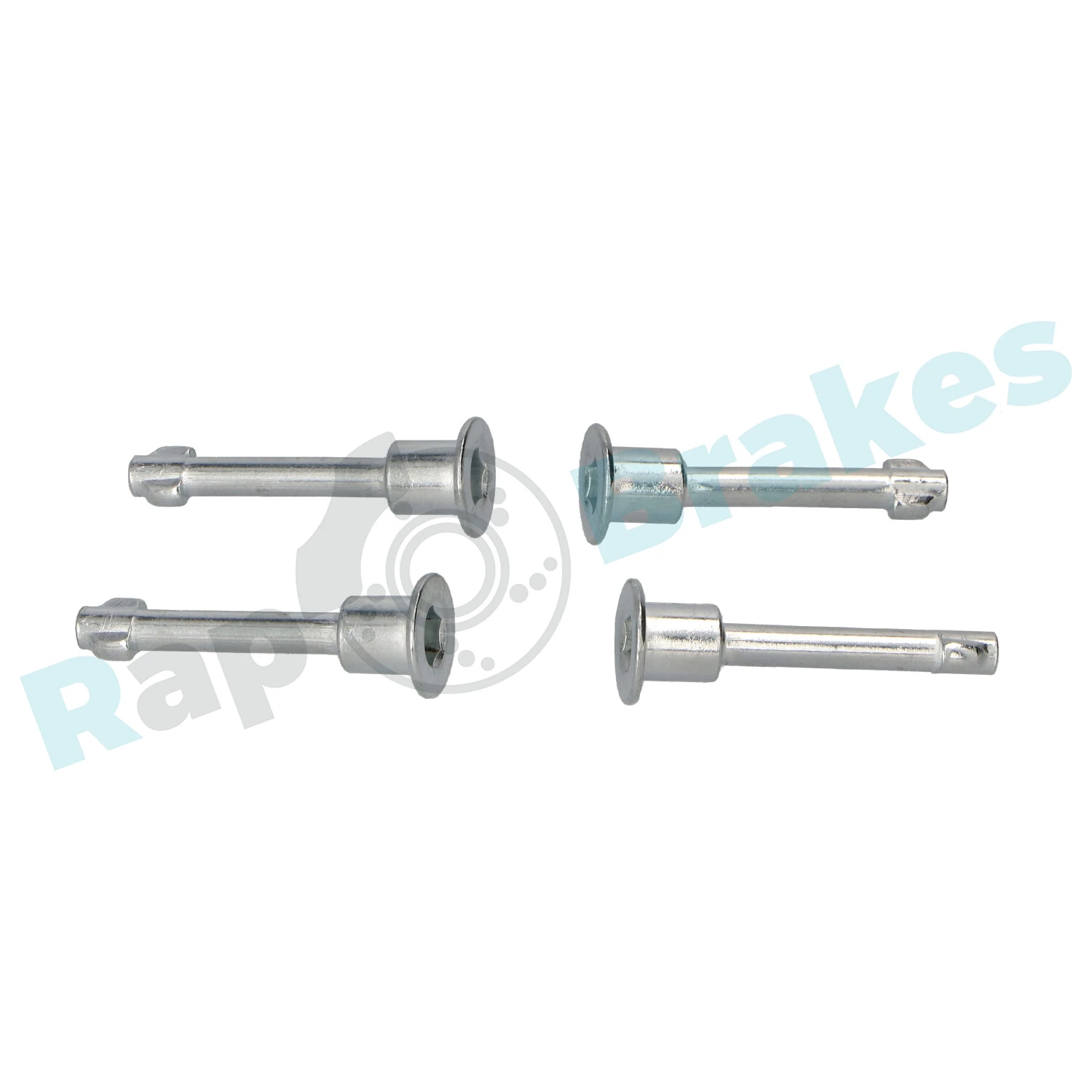 Accessory Kit, brake shoes R-T0140