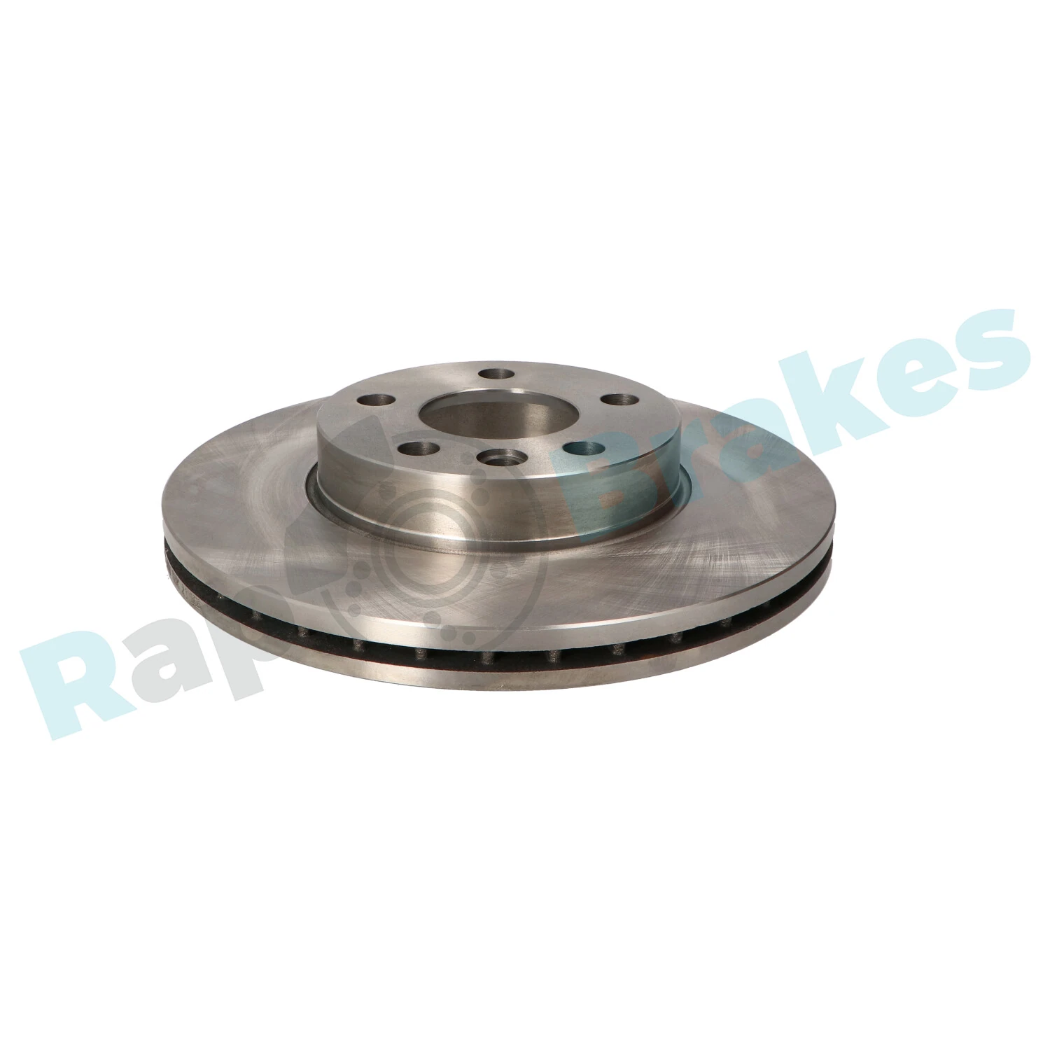 Brake Disc R-D0724