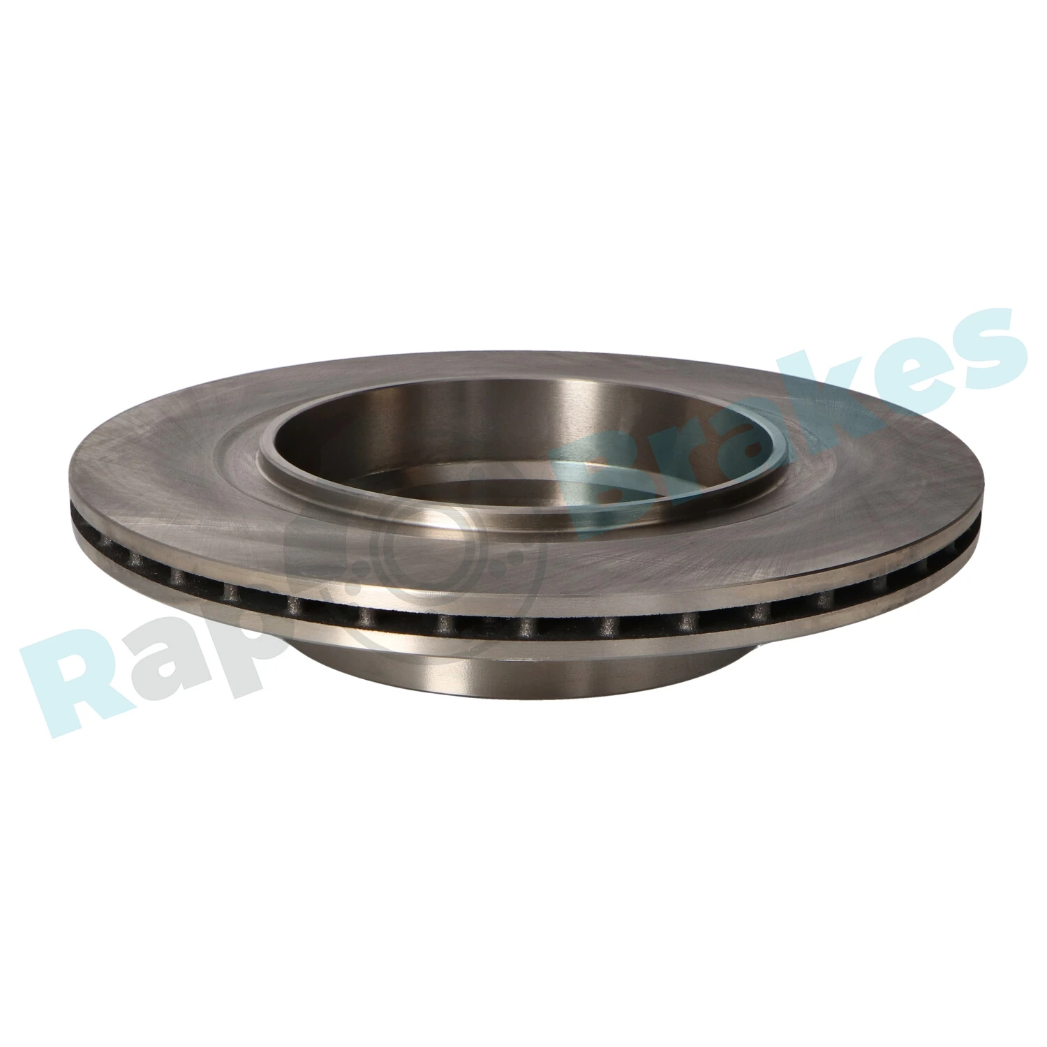 Brake Disc R-D0640