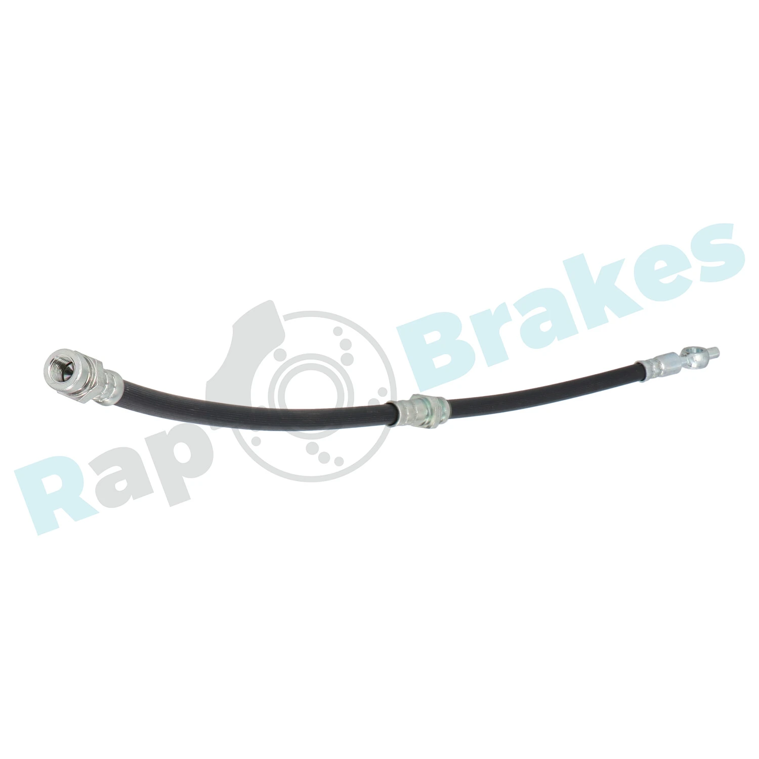 Brake Hose R-H1070