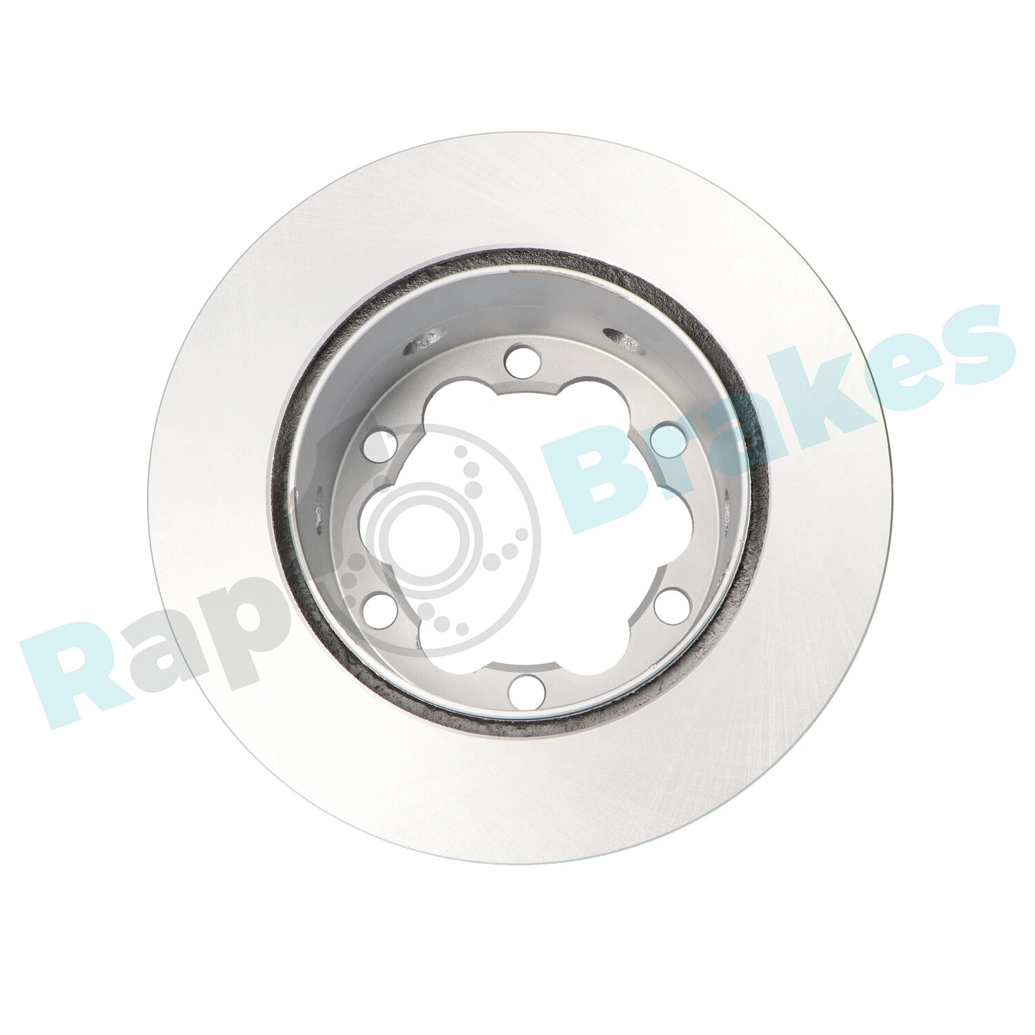 Brake Disc R-D0633C