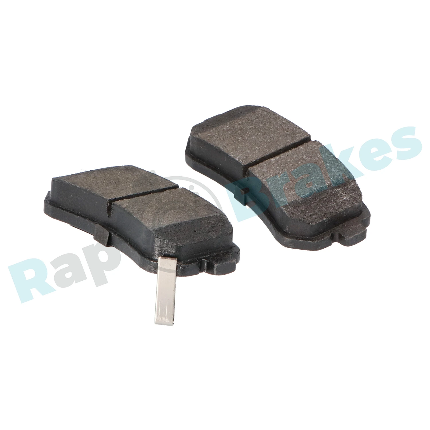 Brake Pad Set, disc brake R-P1212