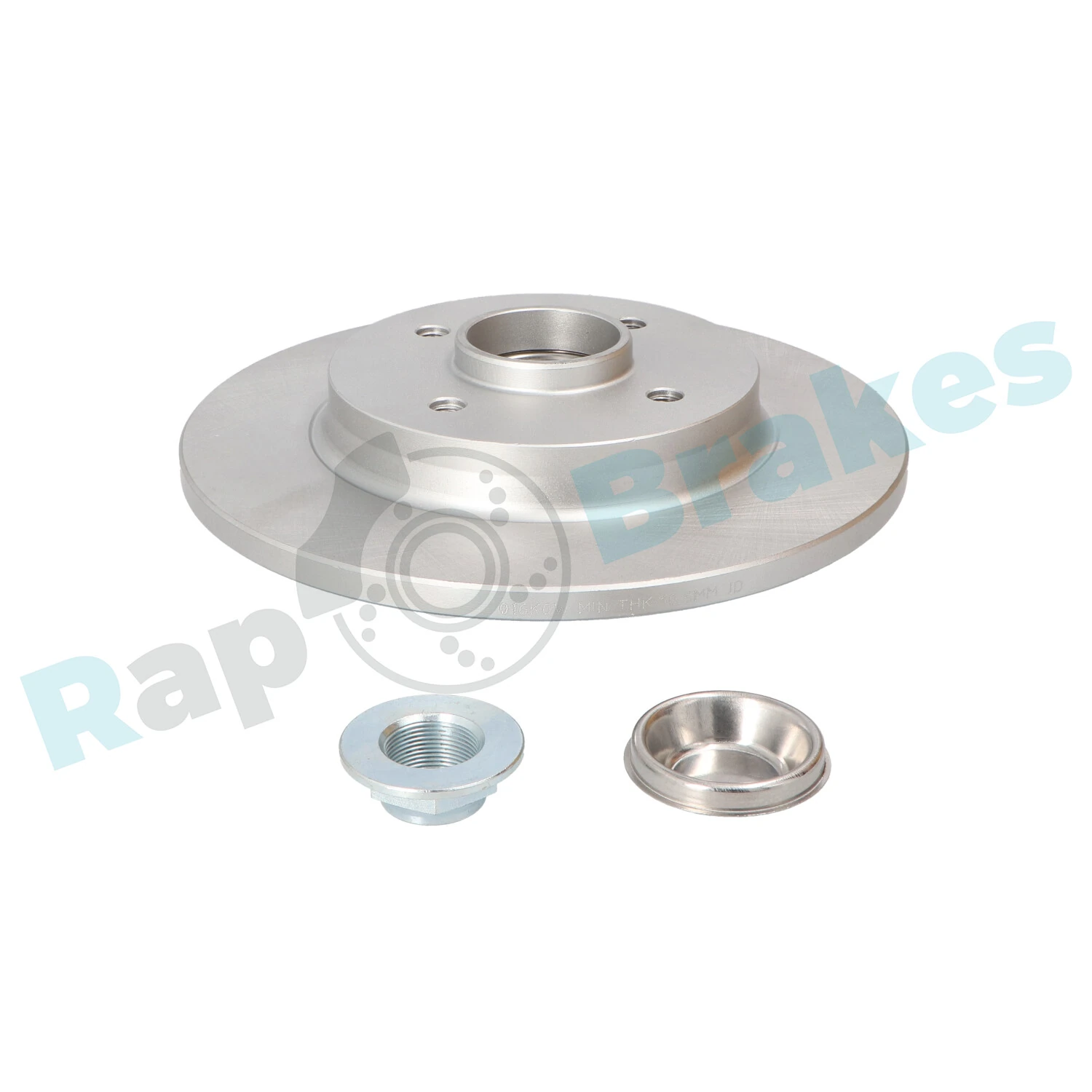 Brake Disc R-D0157C