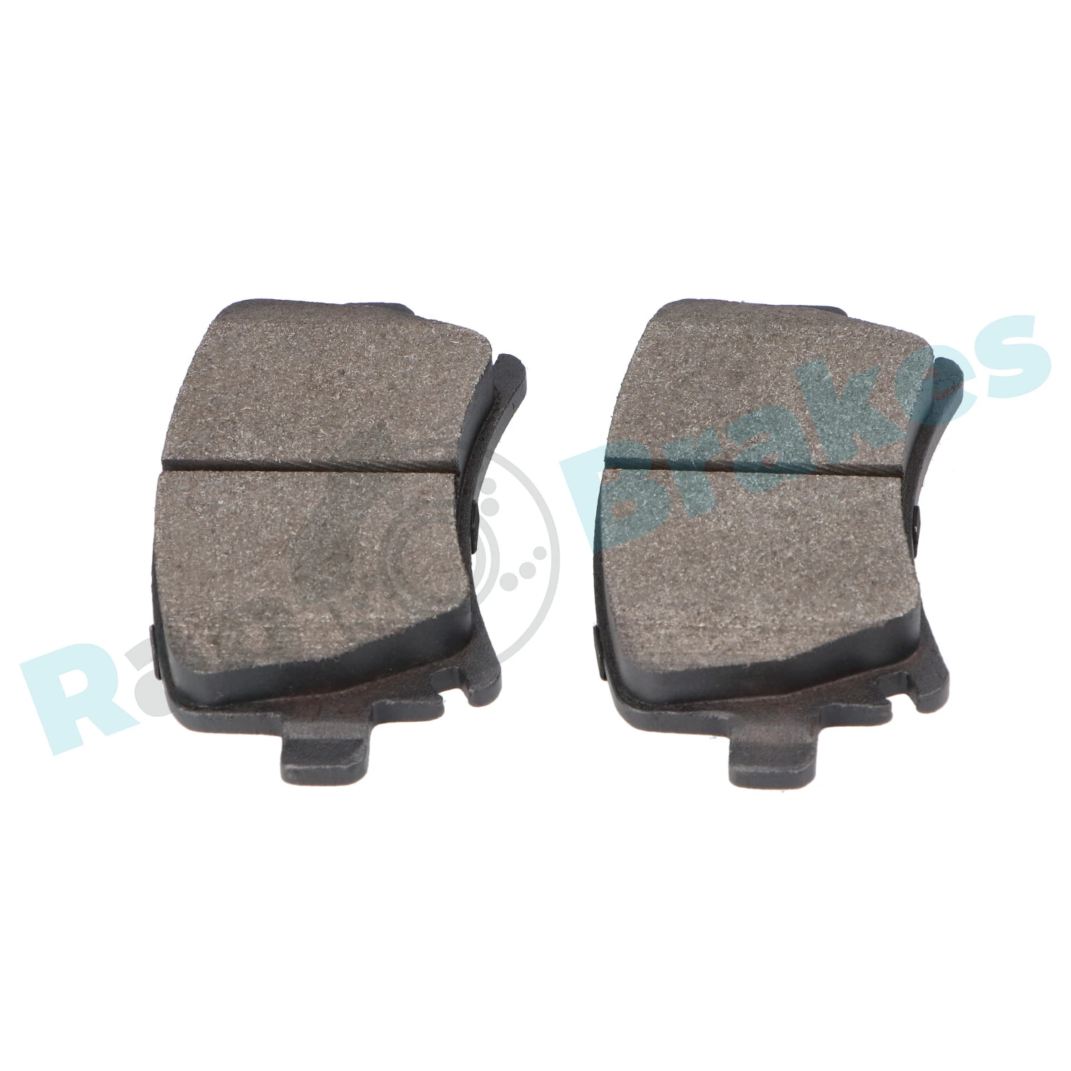 Brake Pad Set, disc brake R-P0506