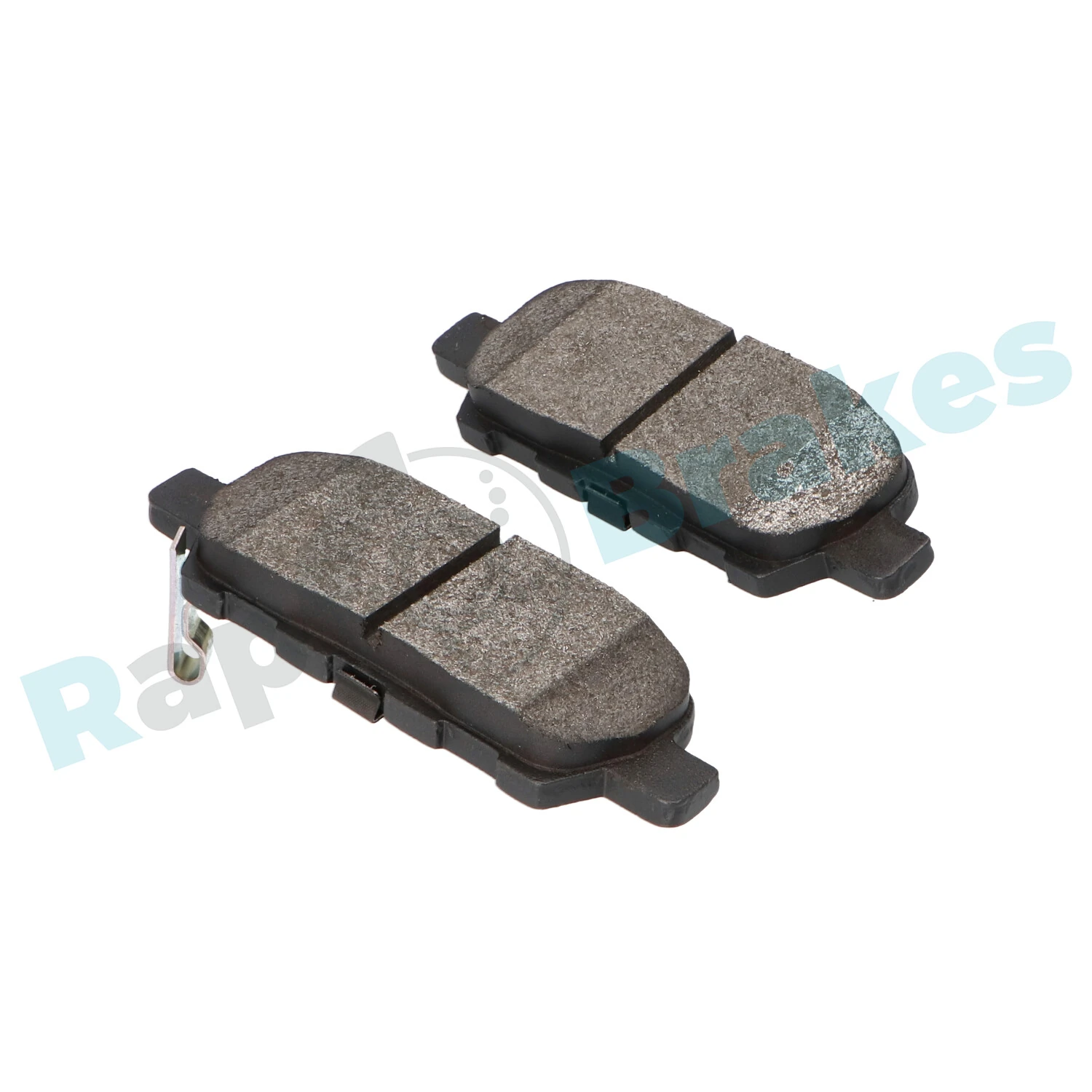 Brake Pad Set, disc brake R-P1292