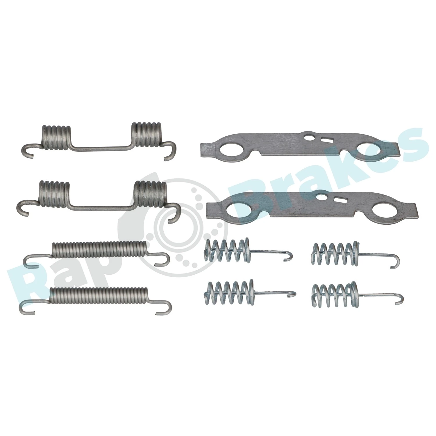 Accessory Kit, brake shoes R-T0197