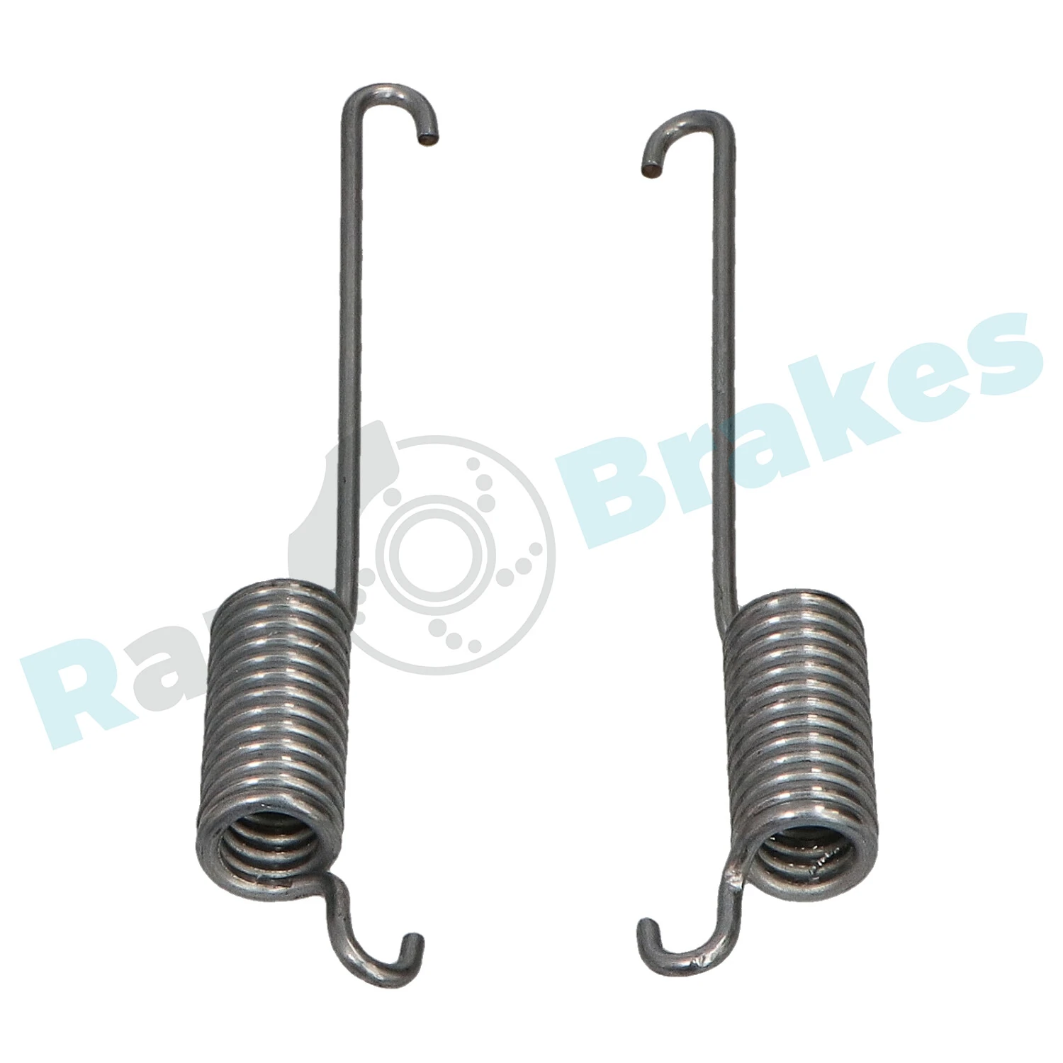 Accessory Kit, brake shoes R-T0031