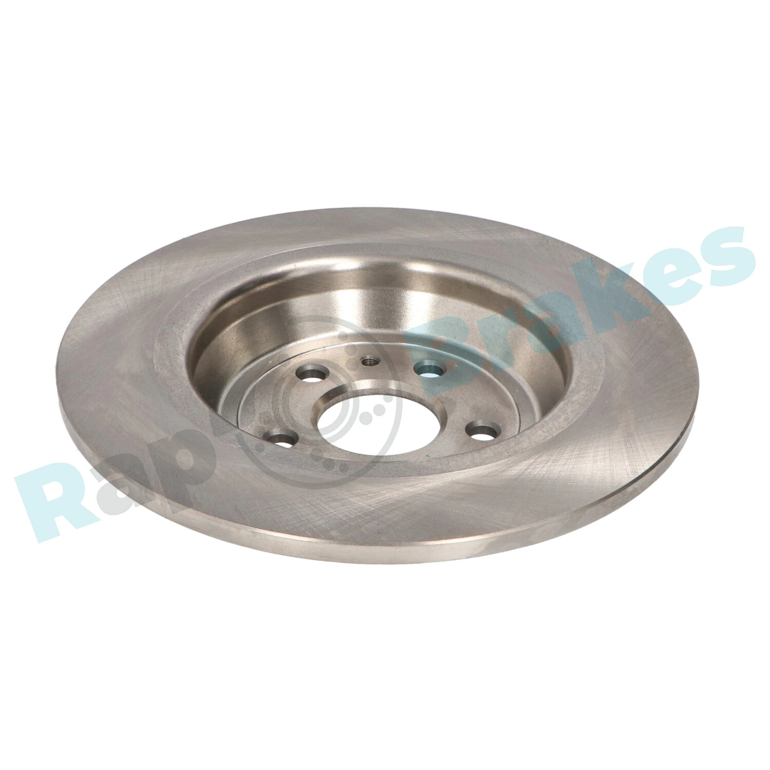 Brake Disc R-D0091