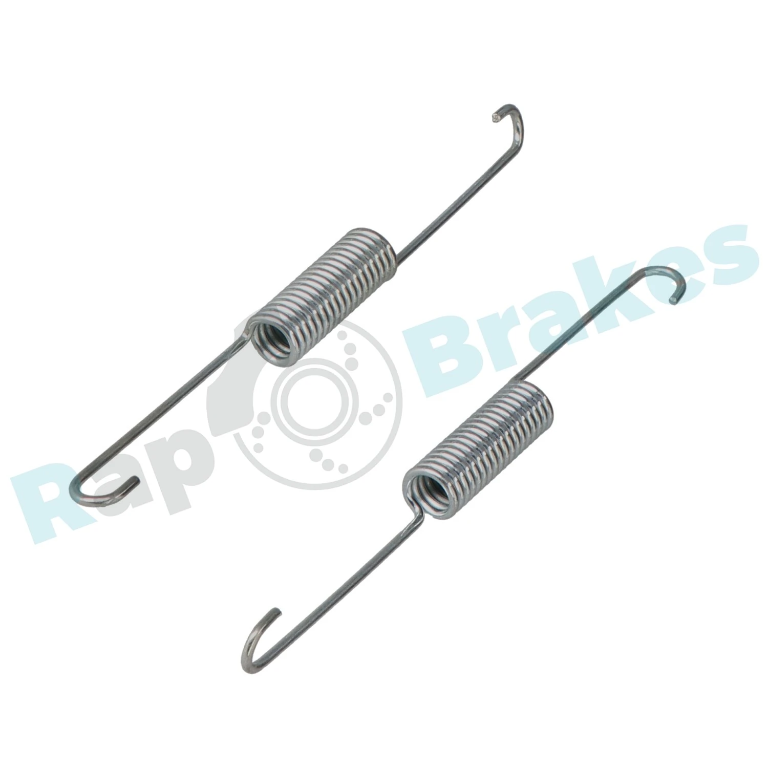 Accessory Kit, brake shoes R-T0124